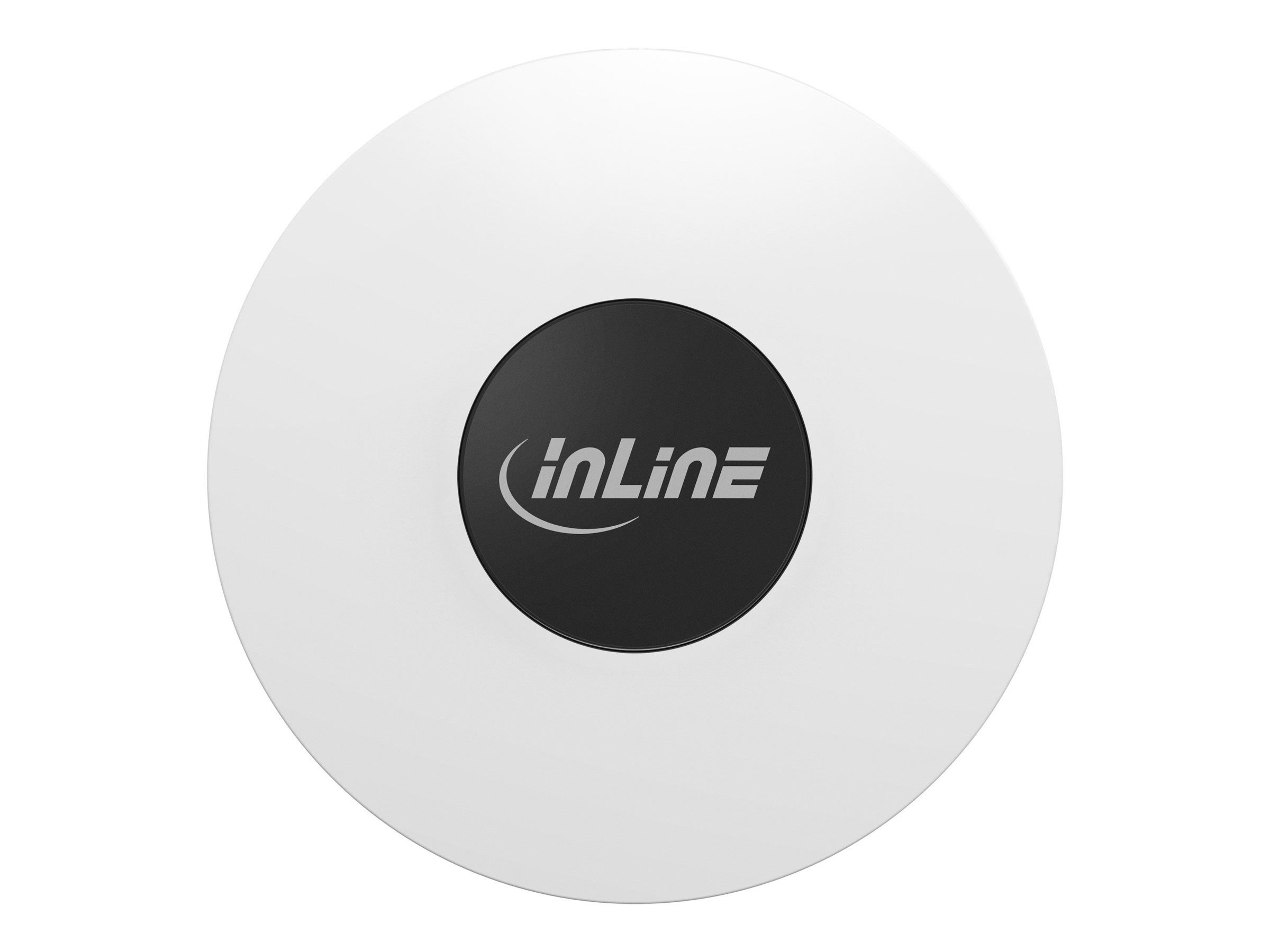 Inline Smart-Home-Station