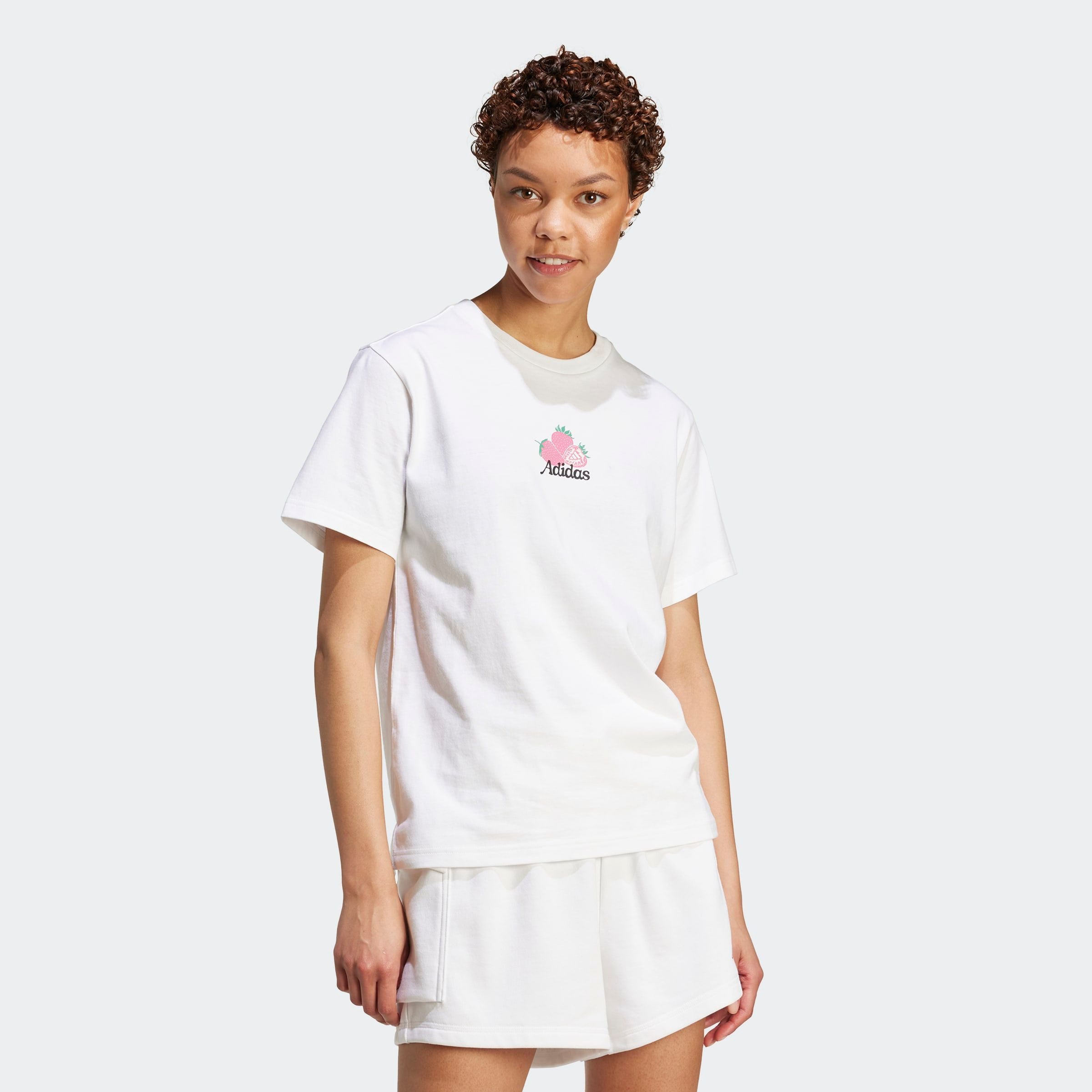 adidas Sportswear T-Shirt W FARMMKT SB günstig online kaufen