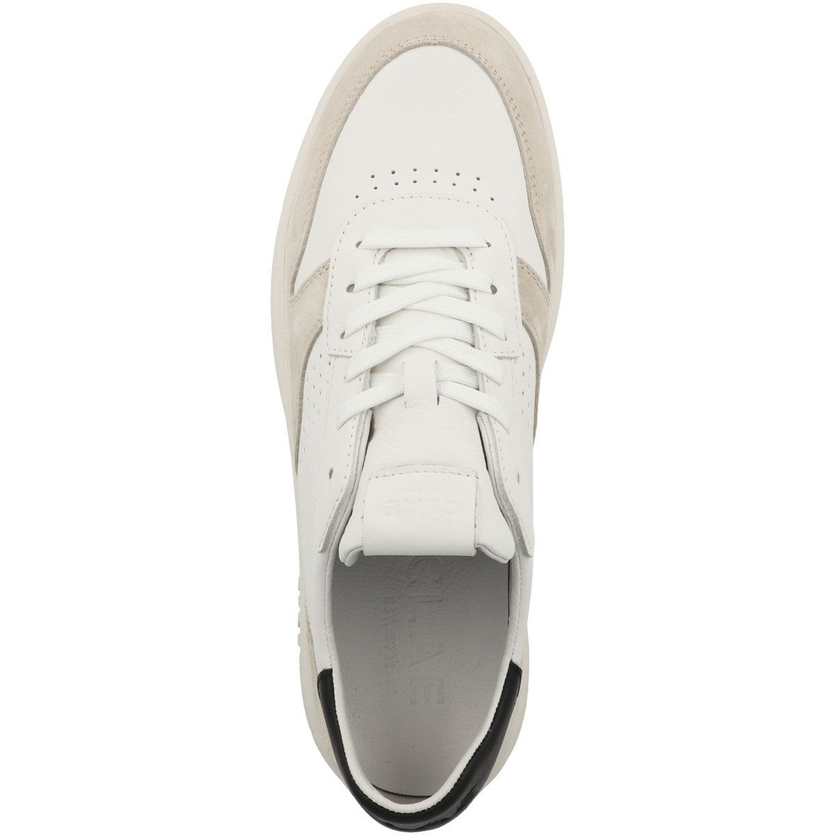 Clae Moses Herren Sneaker Turnschuhe, Sportschuhe, Freizeitschuhe, Halbschuhe, Schnürschuhe