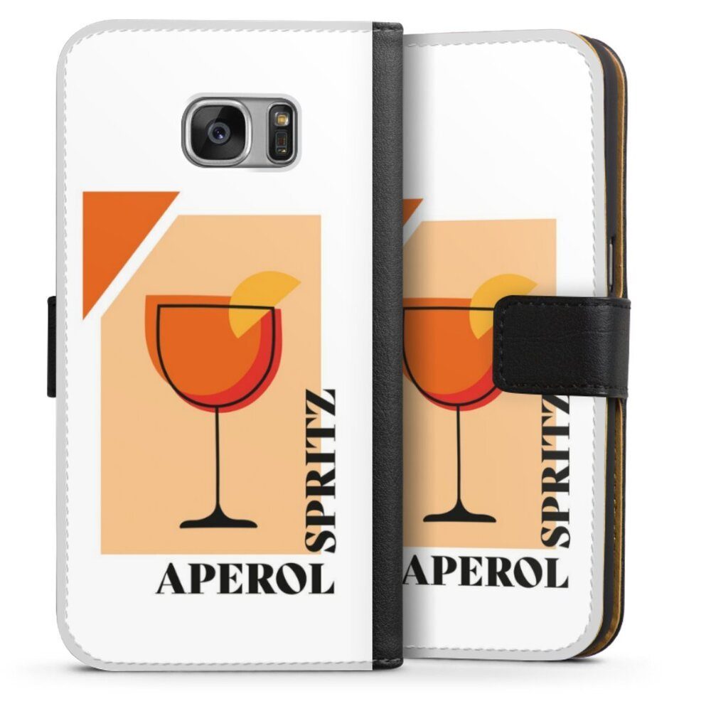 Handyhülle Aperol Spritz