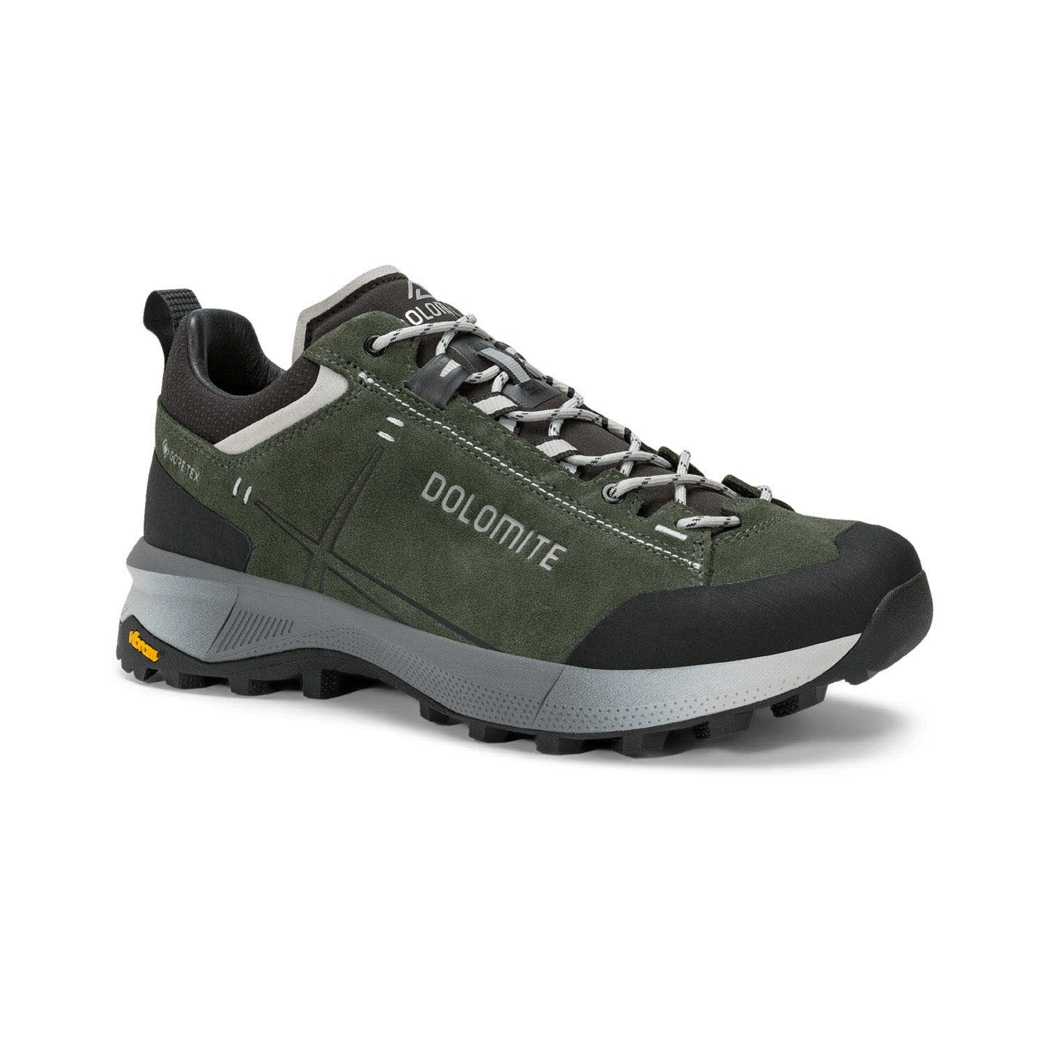 Dolomite Shoe M's Vernale Hike Low GTX OVGR/110 Wanderschuh