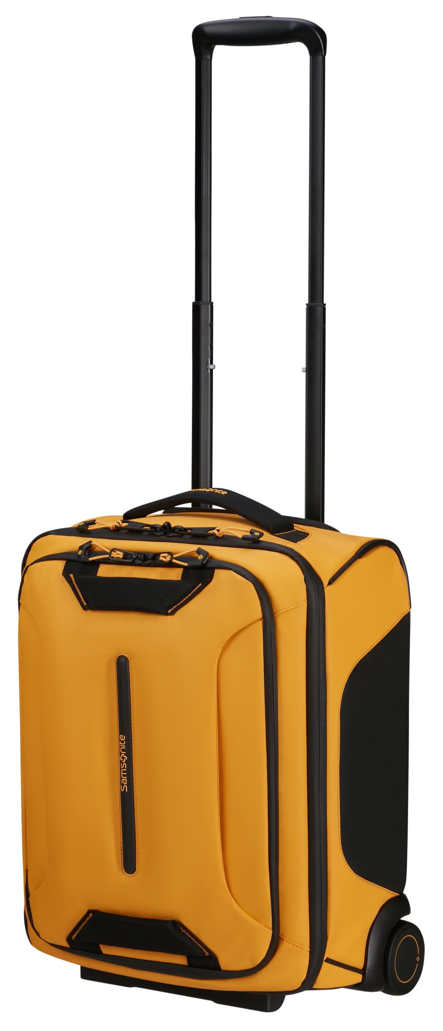 Samsonite Weichgepäck-Trolley ECODIVER 45 cm, 2 Rollen, Handgepäck Weichsch günstig online kaufen