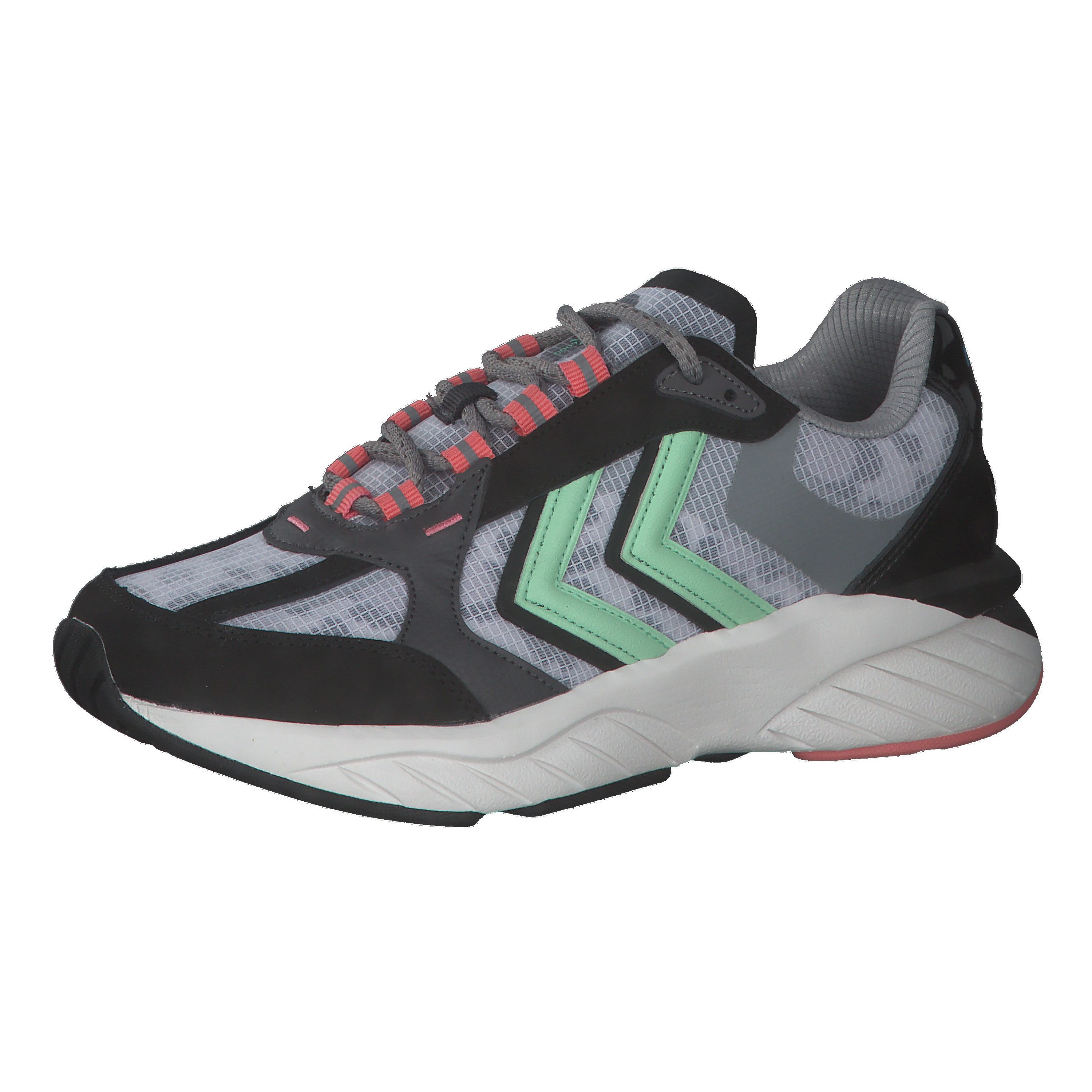Hummel Unisex Sneaker REACH LX 6000 Animal 212996 Sneaker