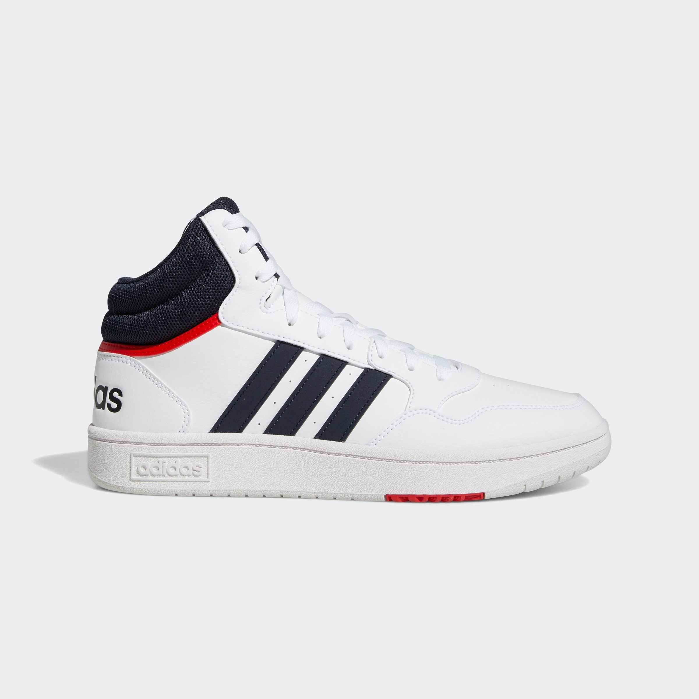 adidas Sportswear HOOPS 3.0 MID Sneaker günstig online kaufen