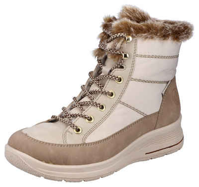 Rieker Winterboots mit wasserabweisender riekerTEX-Membran