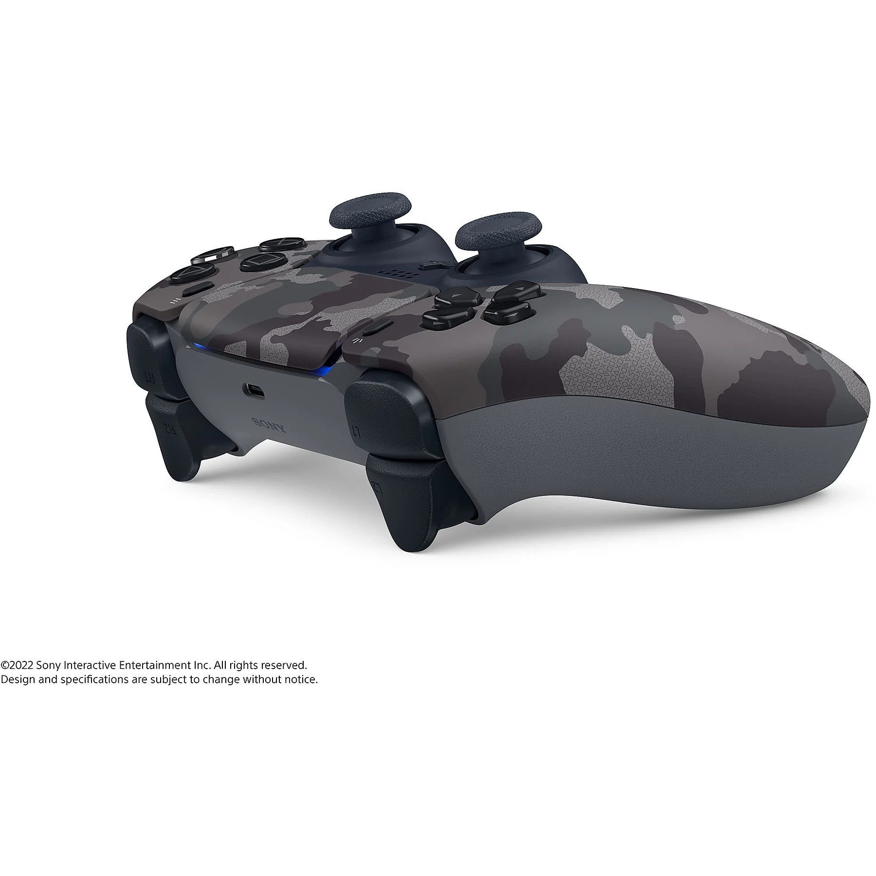 Playstation PS5 Controller Original Wireless DualSense Sony PlayStation 5-Controller