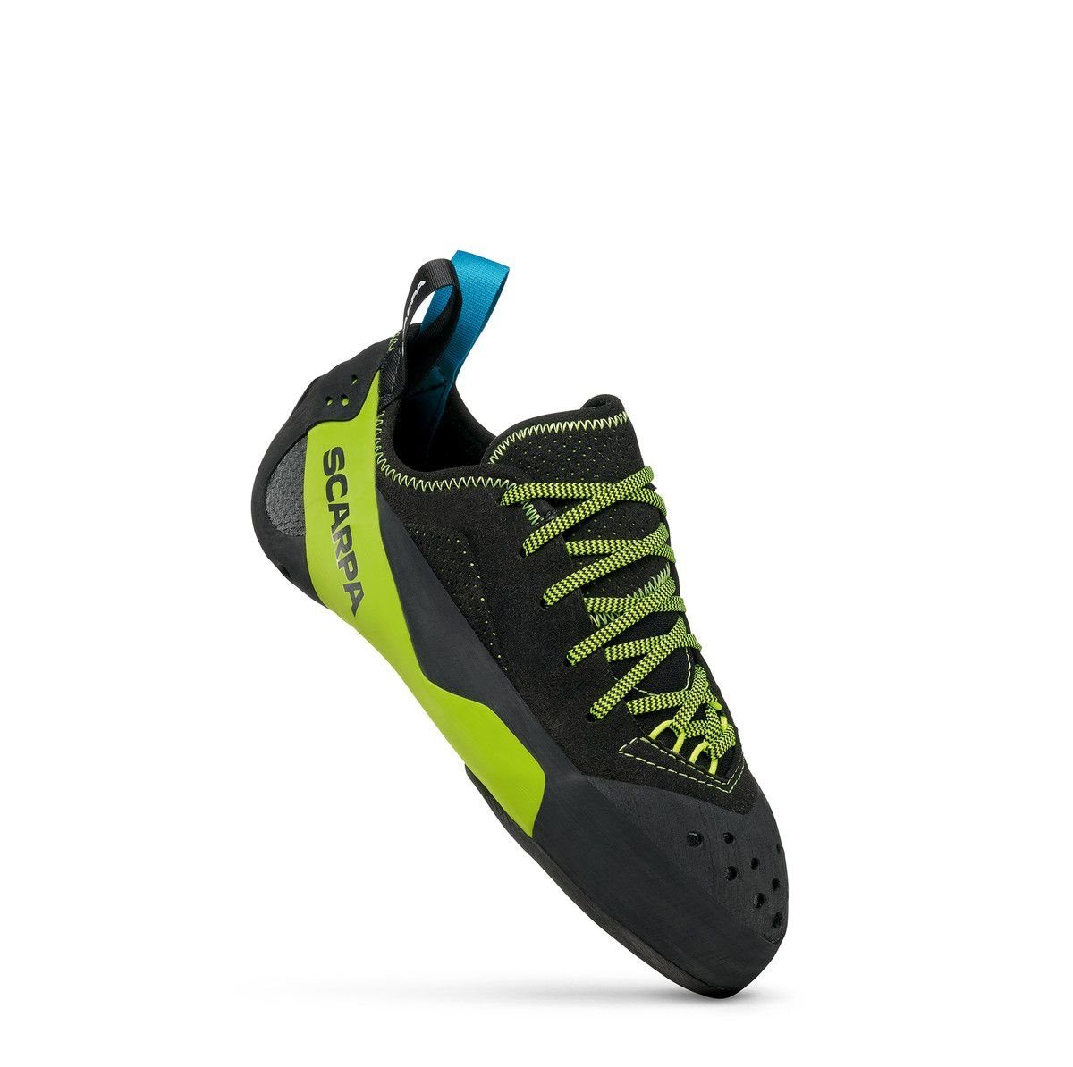 Scarpa Kletterschuhe Mago (Unisex) – Scarpa Outdoorschuh