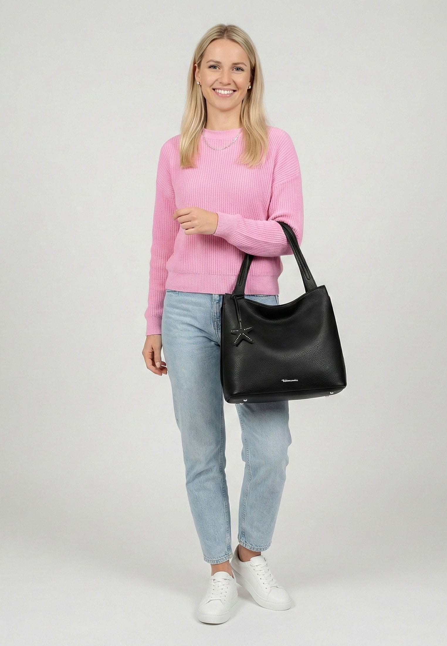 Tamaris Shopper TAS Kea, für Damen