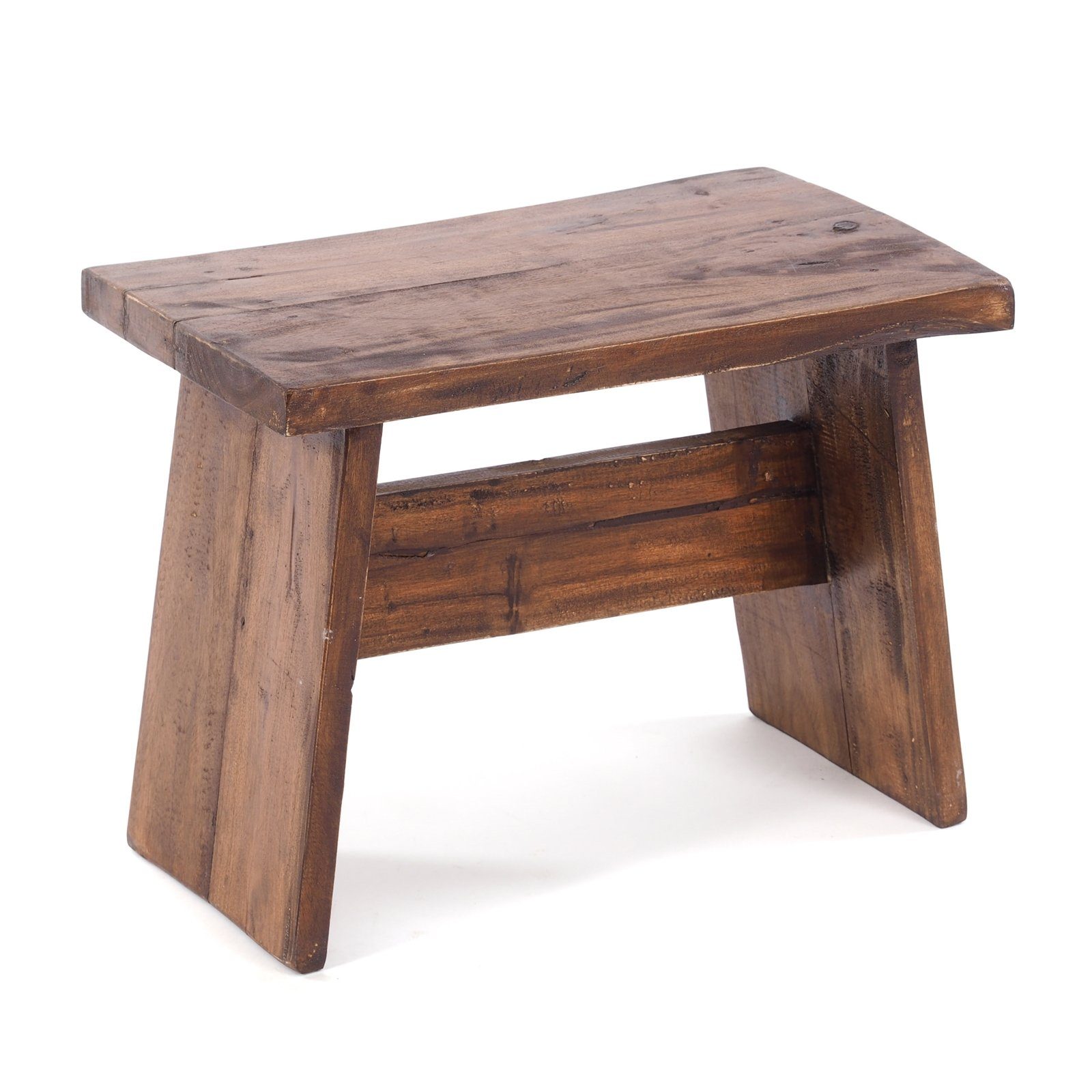 DESIGN DELIGHTS Hocker SITZBÄNKCHEN "SCHEMEL 40", günstig online kaufen