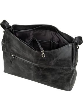 VLD Schultertasche City Cowboy 25031