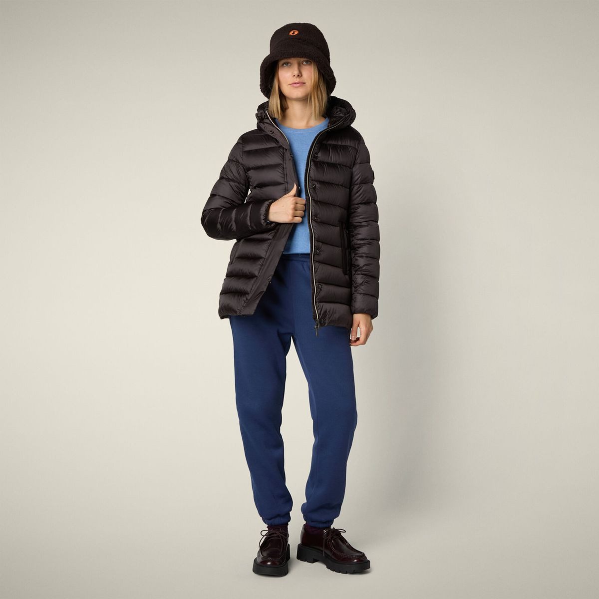 SAVE THE DUCK Outdoorjacke Drimia