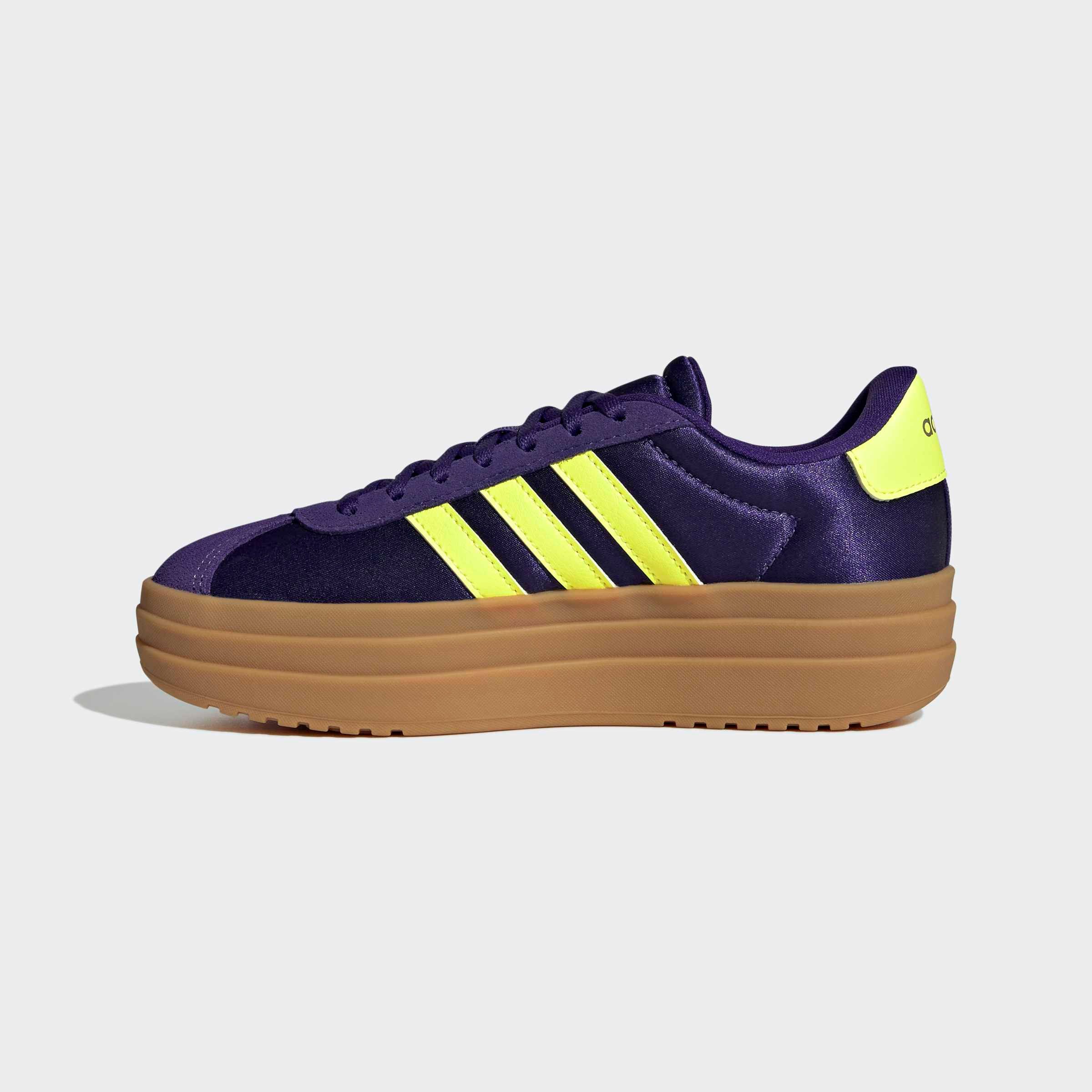 adidas Sportswear VL COURT BOLD FÜR KINDER UND TEENS Plateausneaker für Kinder & Jugendliche