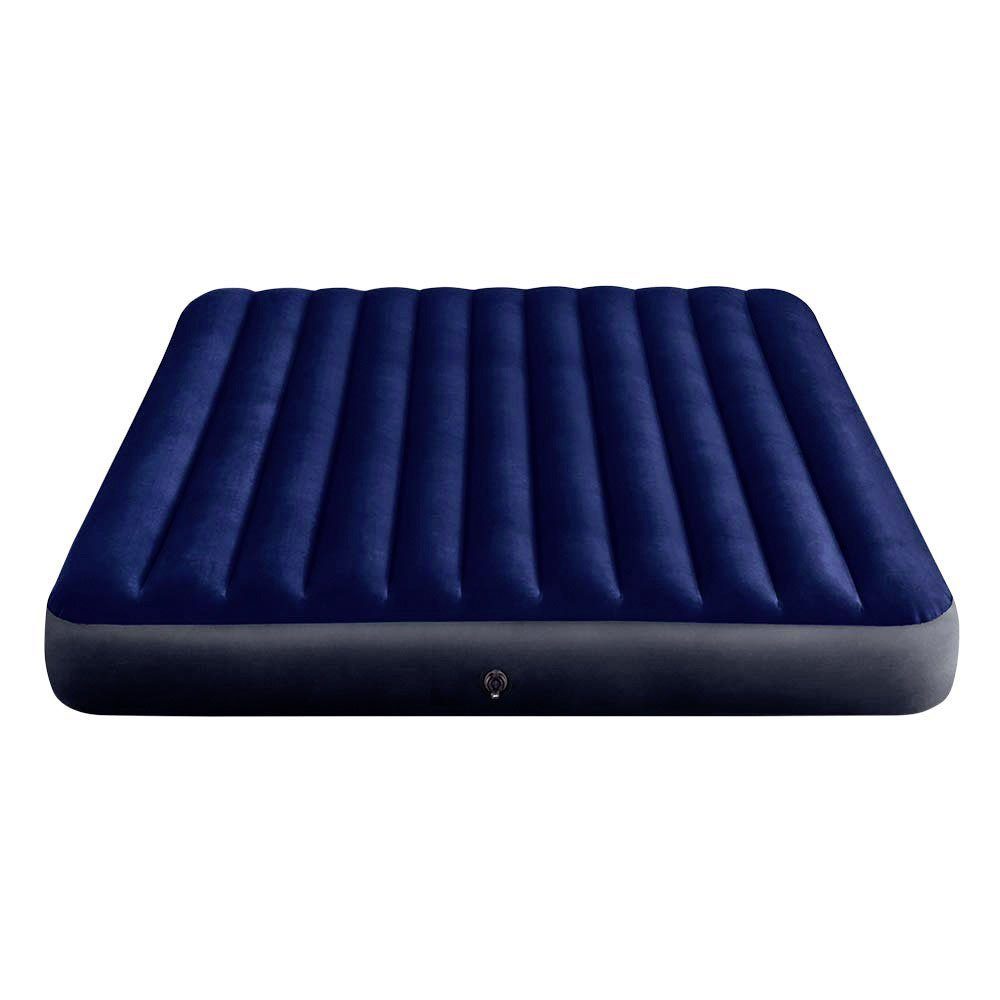 Intex Luftbett Indoor und Outdoor Luftbett günstig online kaufen