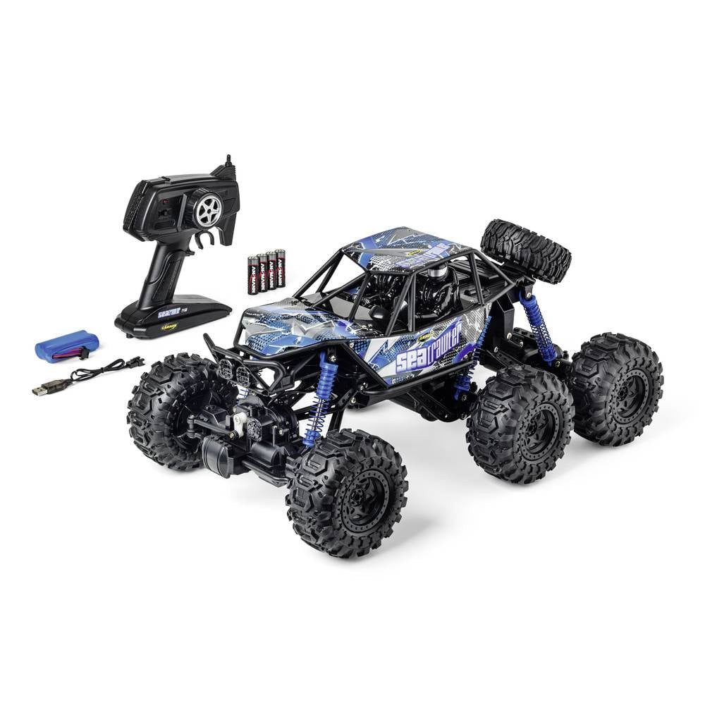 RC-Auto 1:10 100% RTR