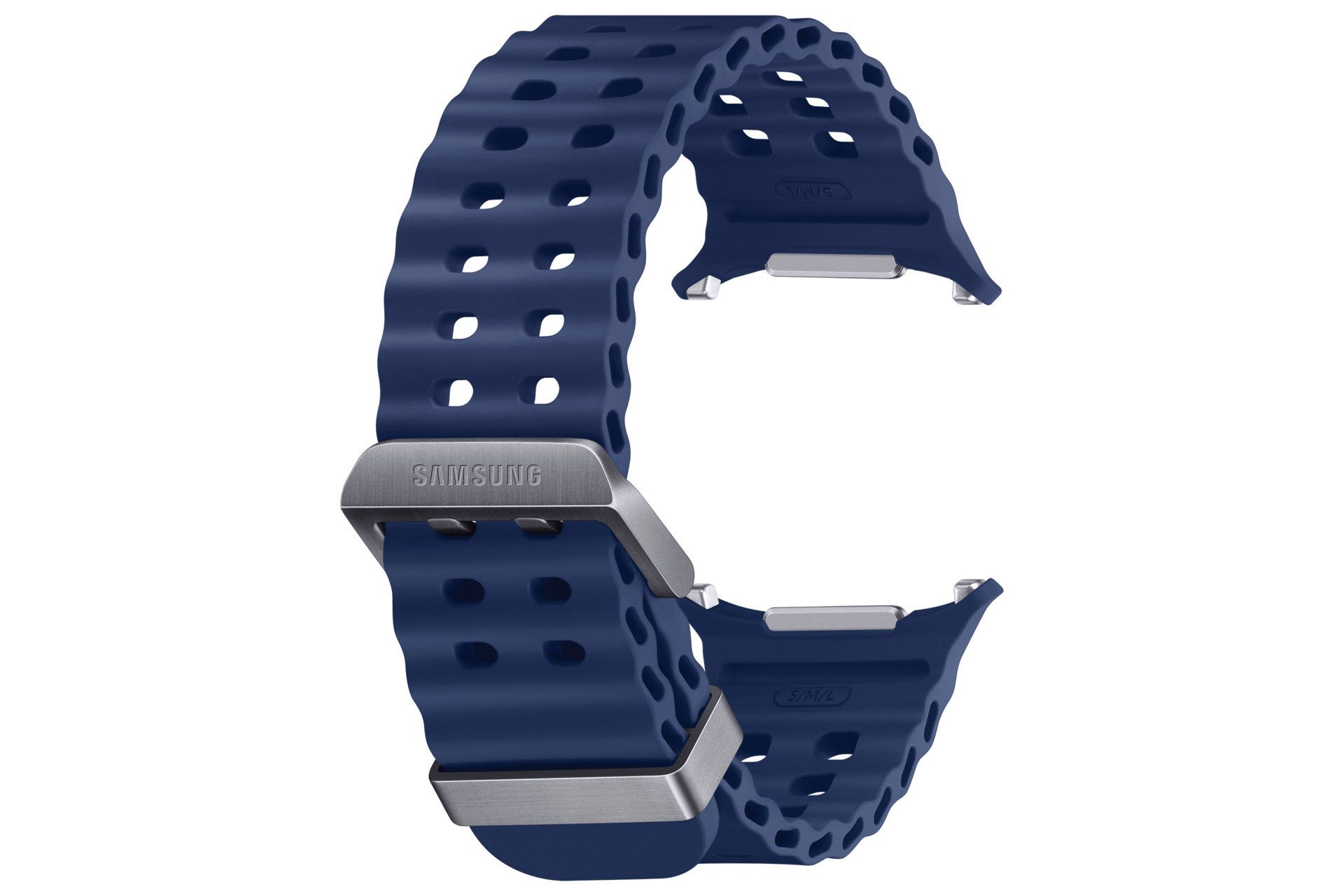 Samsung Wechselarmband Marine Band für Samsung Galaxy Watch Ultra günstig online kaufen