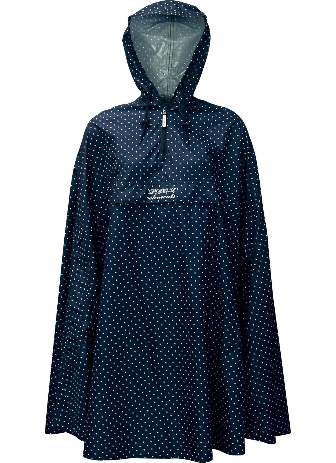 Regenponcho ALENA