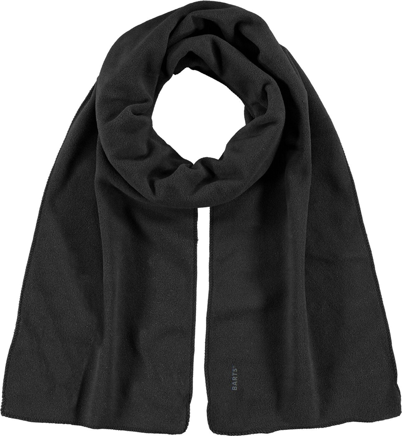 Barts Halstuch Fleece Shawl black