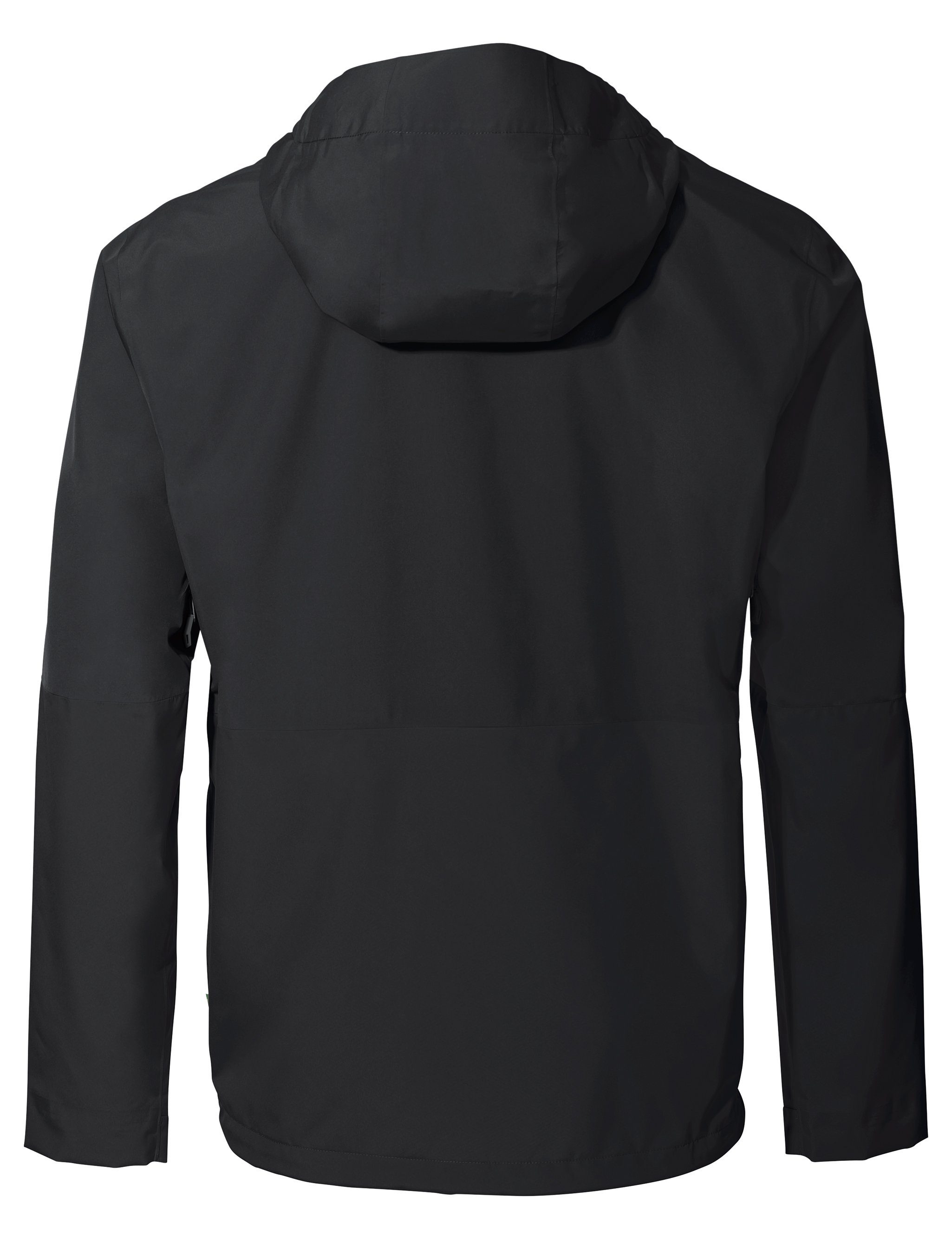 kompensiert Klimaneutral Men's (1-St) VAUDE Jacket 2.5L Neyland Outdoorjacke black