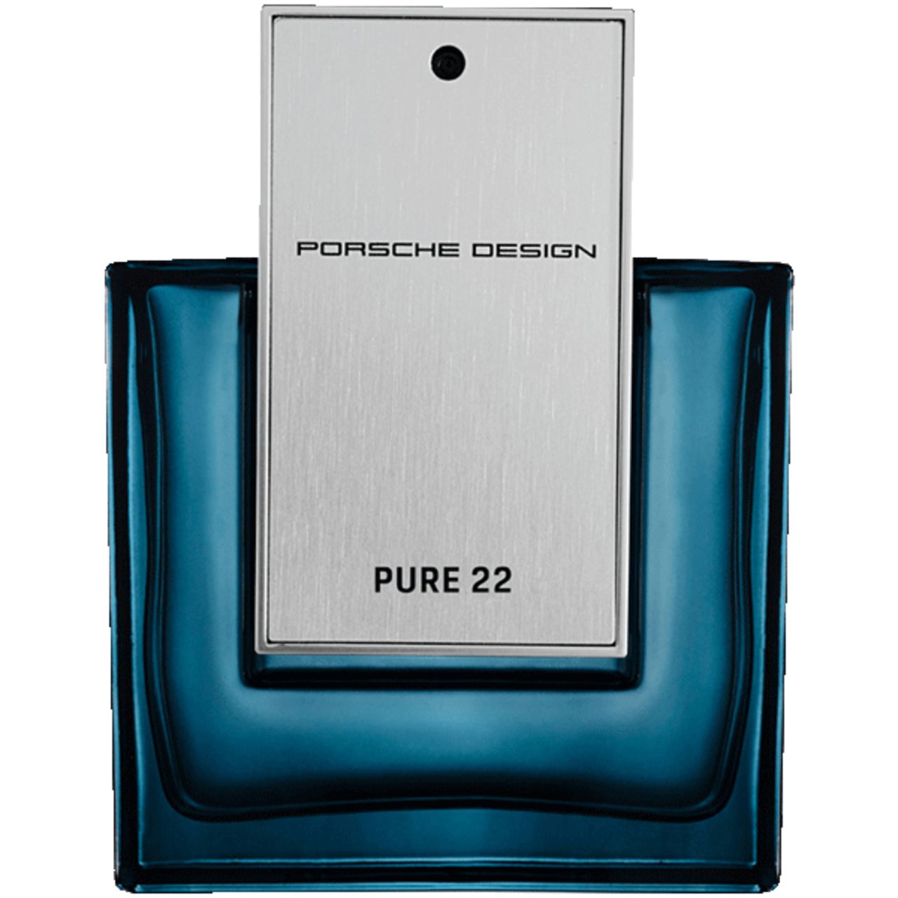 PORSCHE Design Eau de Parfum Pure 22 E.d.P. Nat. Spray