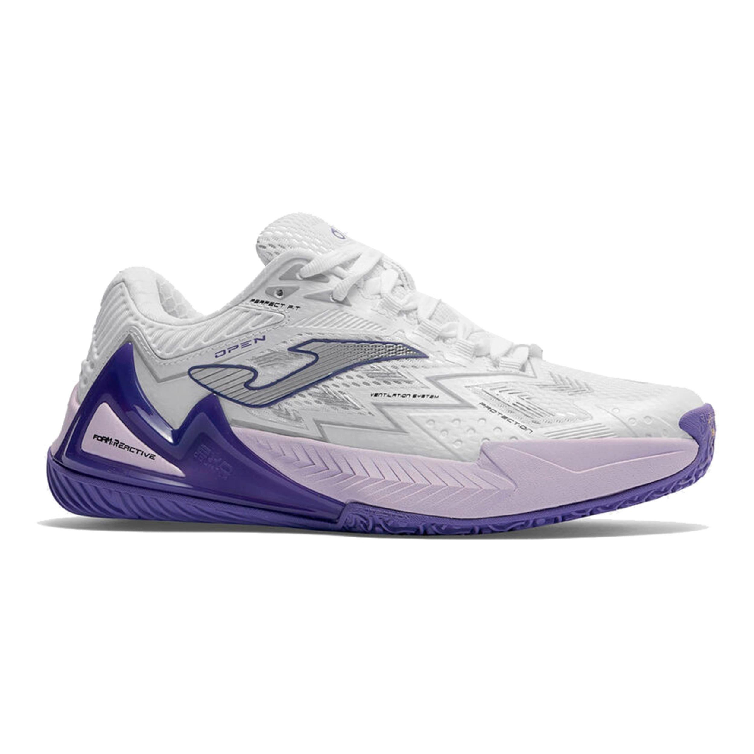 Joma Open - Padelschuh Padelschuh