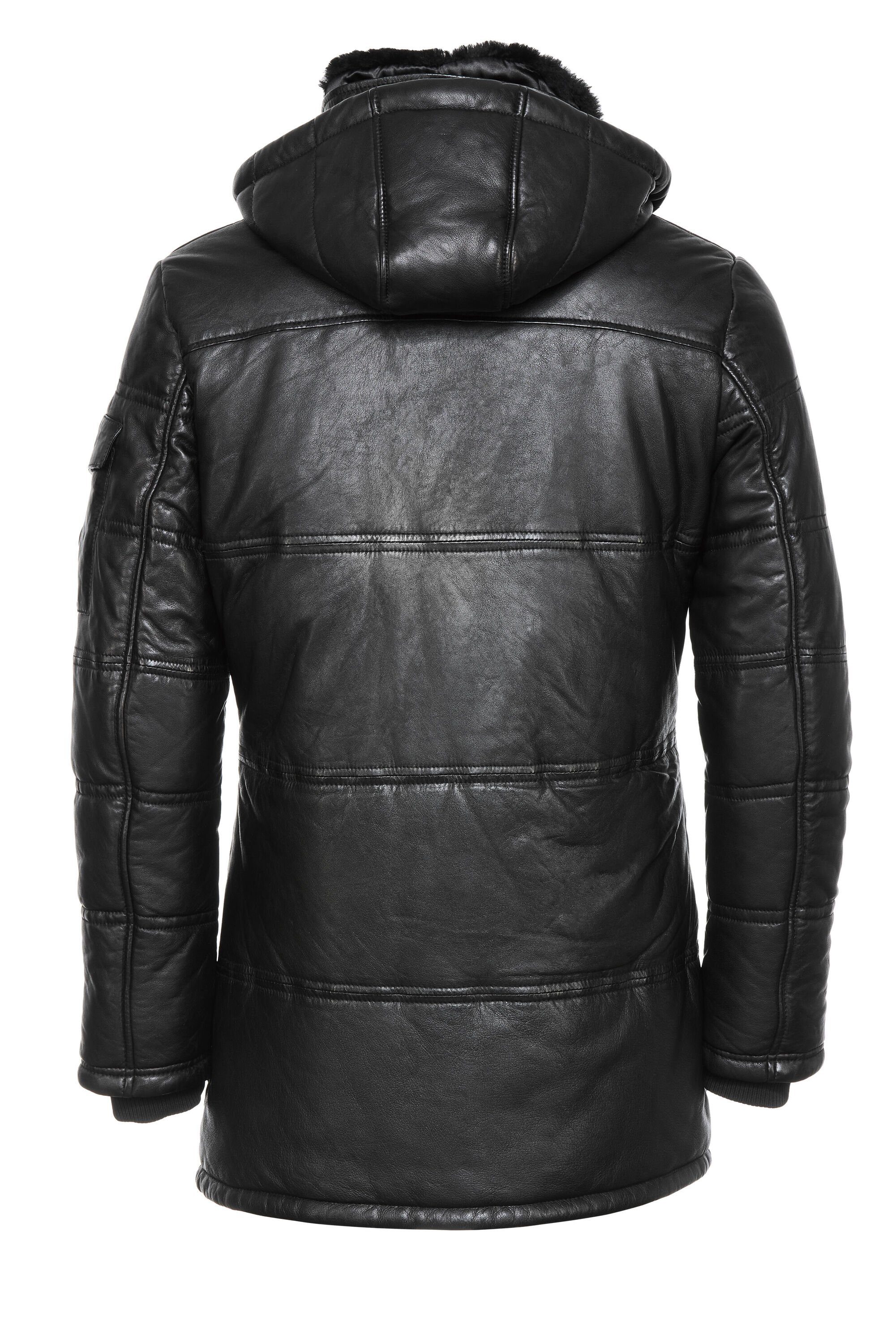 bugatti Lederjacke BUCARLO (1-St) aus hochwertigem günstig online kaufen