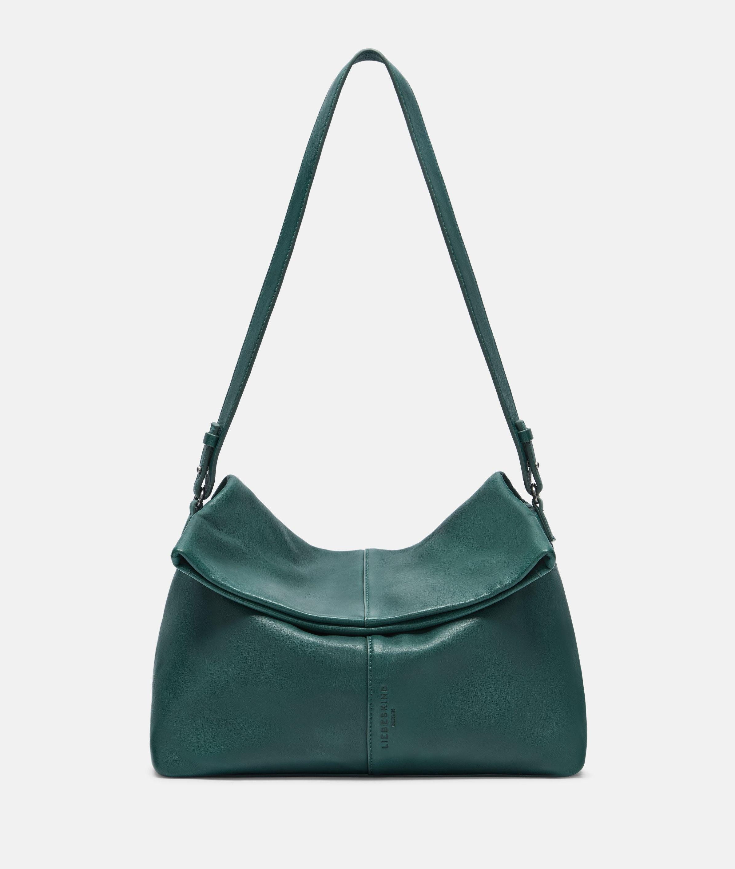 Schultertasche Hobo