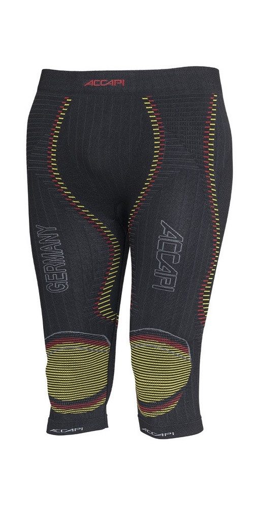 Accapi 3/4-Hose Unterziehhose 3/4 Xperience DSV (Deutschland/Germany, maximale)