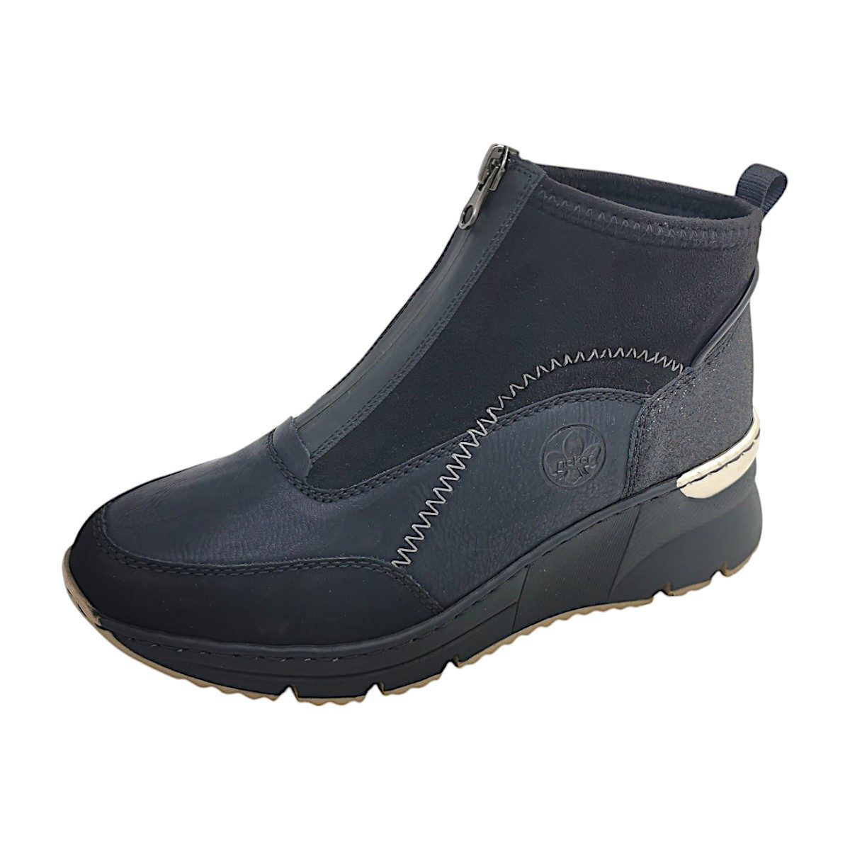 Rieker Schlupfstiefel