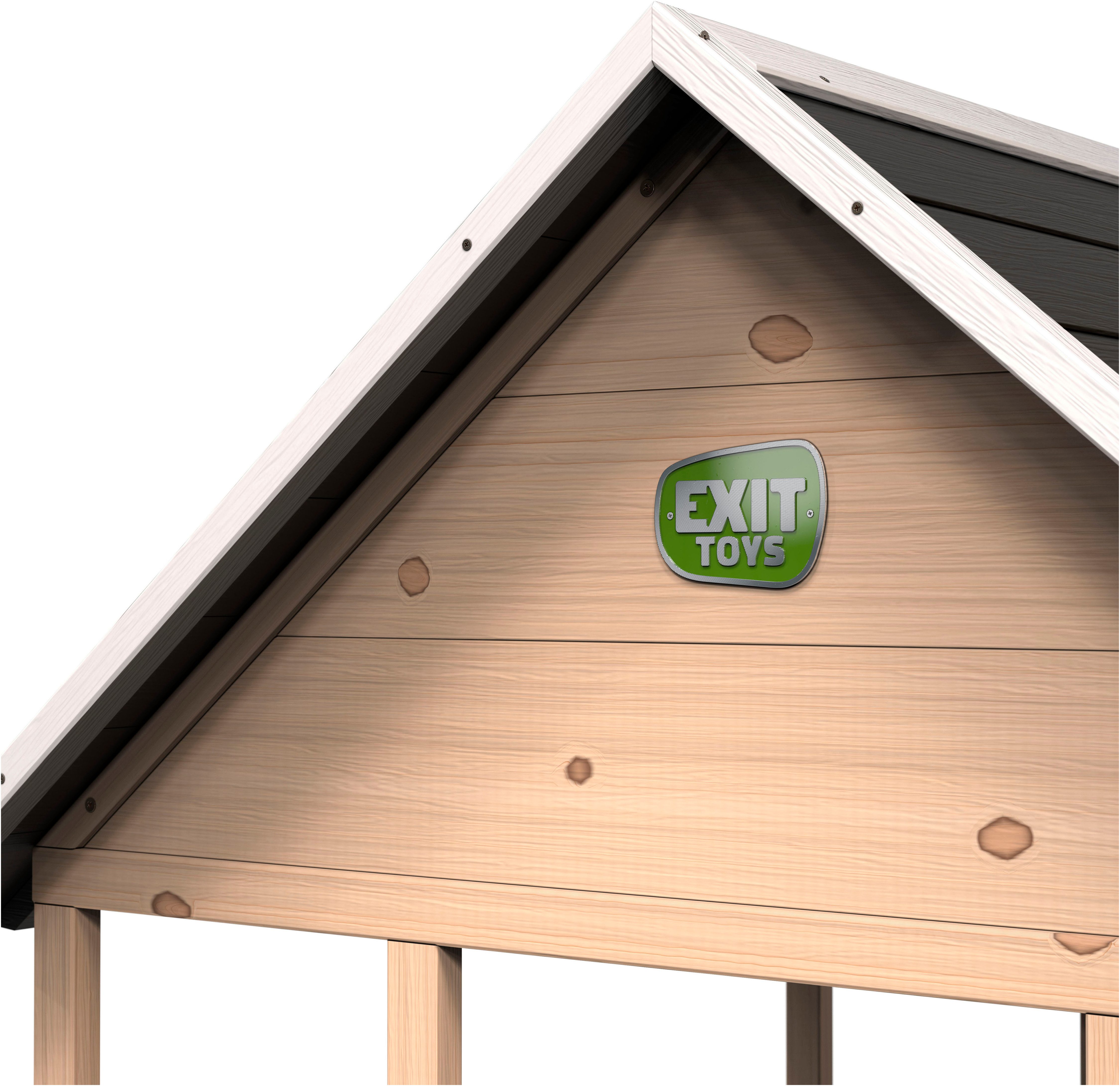 EXIT Spielhaus Panorama 100