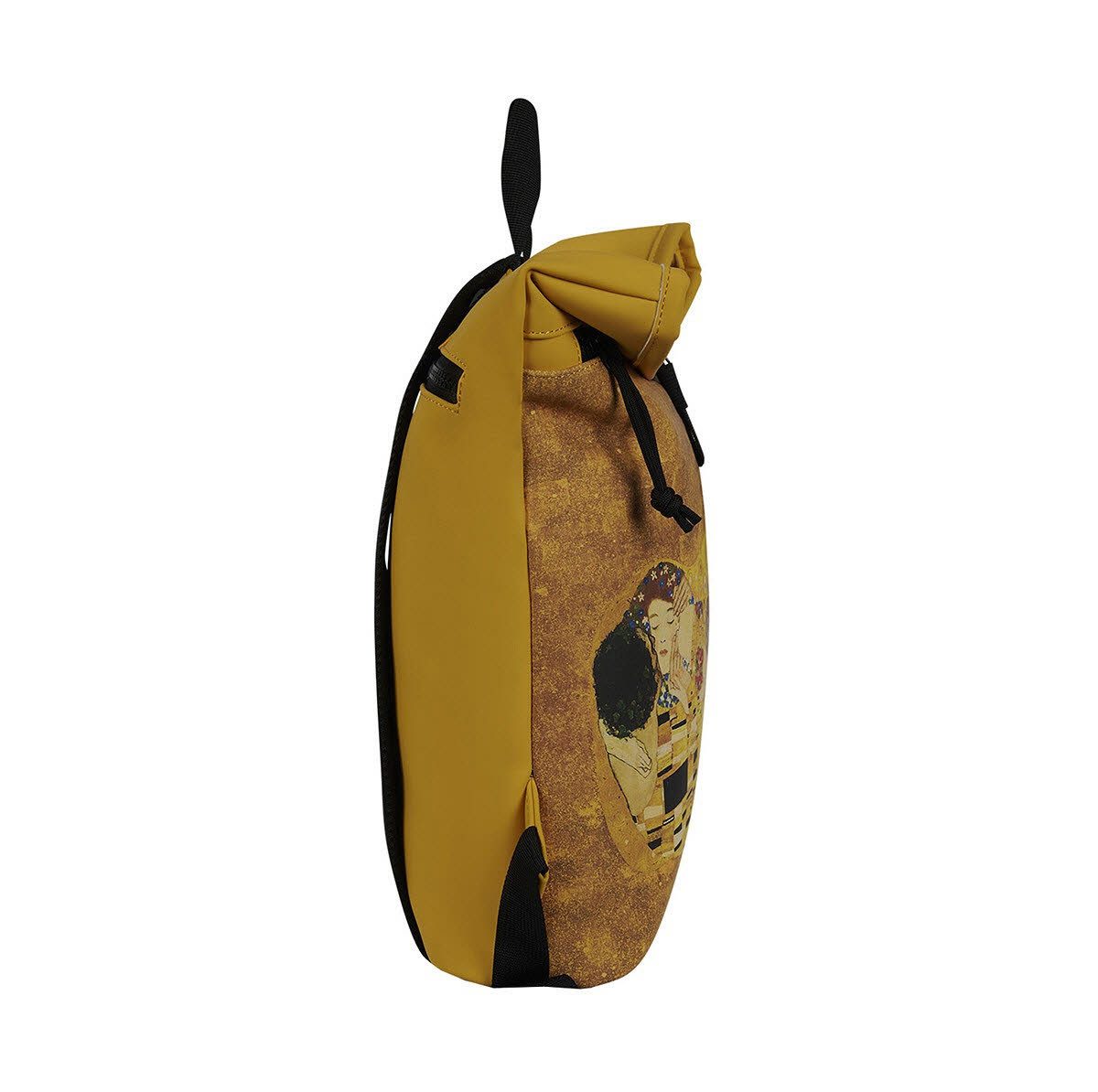 NEW REBELS Freizeitrucksack Rolltop 7l - Los Angeles