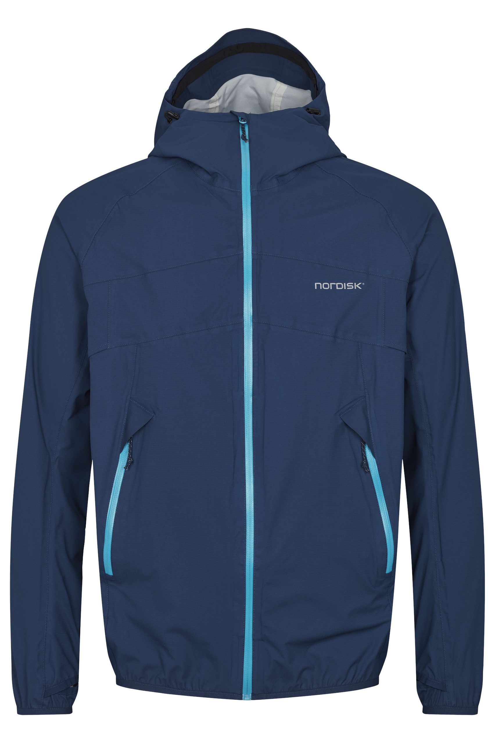 Nordisk Outdoorjacke Medby (1-St)