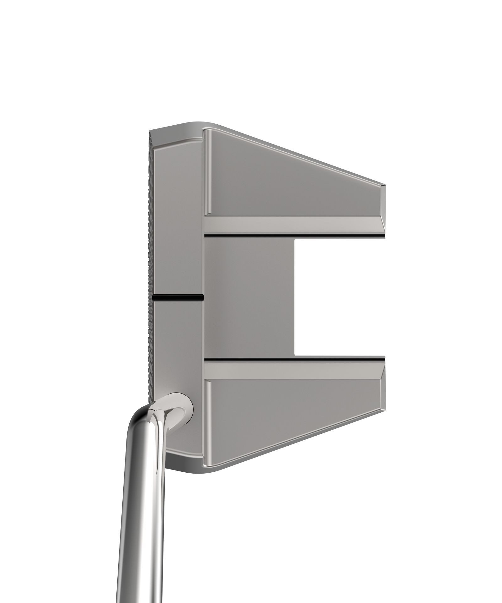 Cleveland Golf Putter Cleveland HB Soft 2 Model 11 Putter, Speed Optimized Face Technology