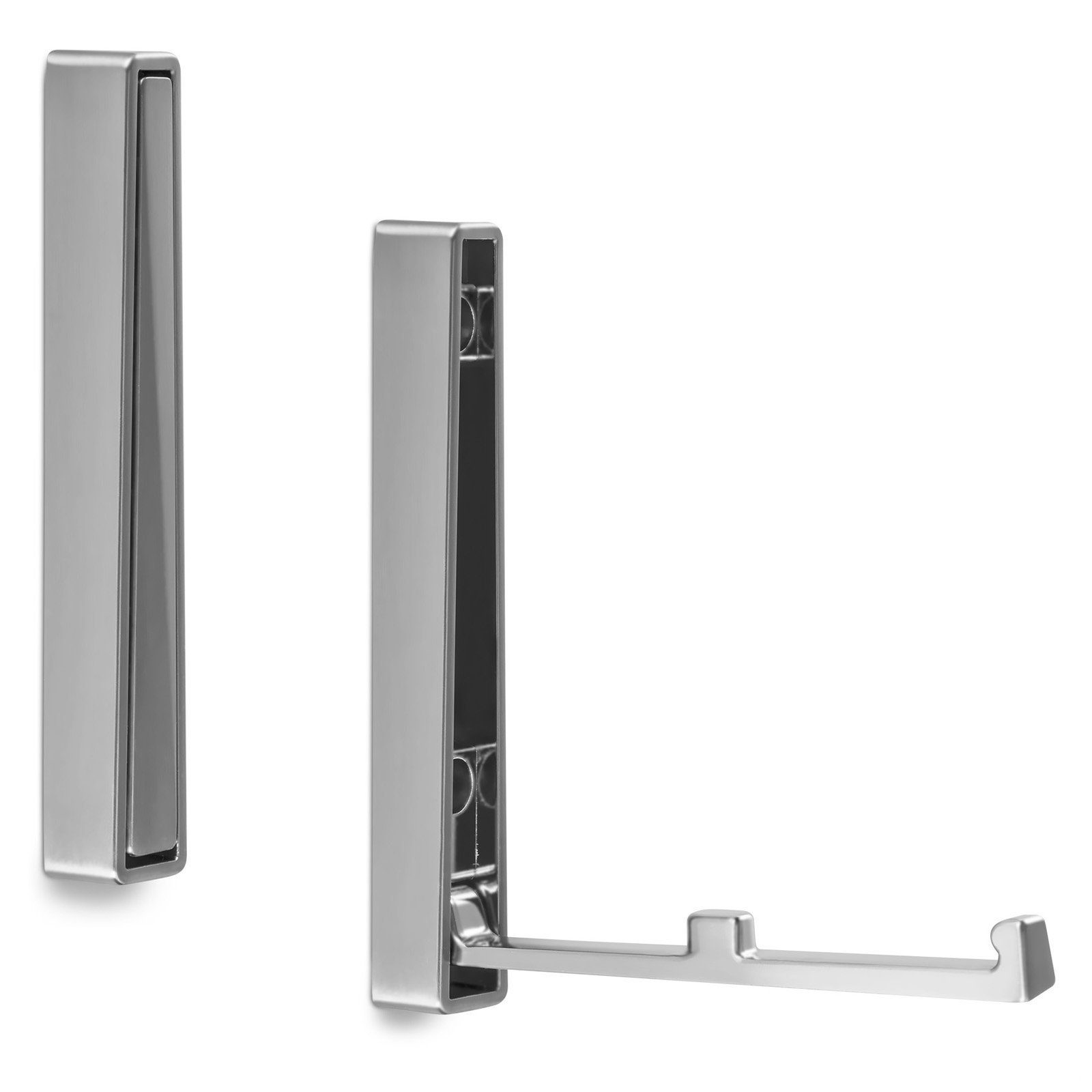 SO-TECH® Klapphaken Aufbau-Klapphaken BARI Höhe 80-120 günstig online kaufen