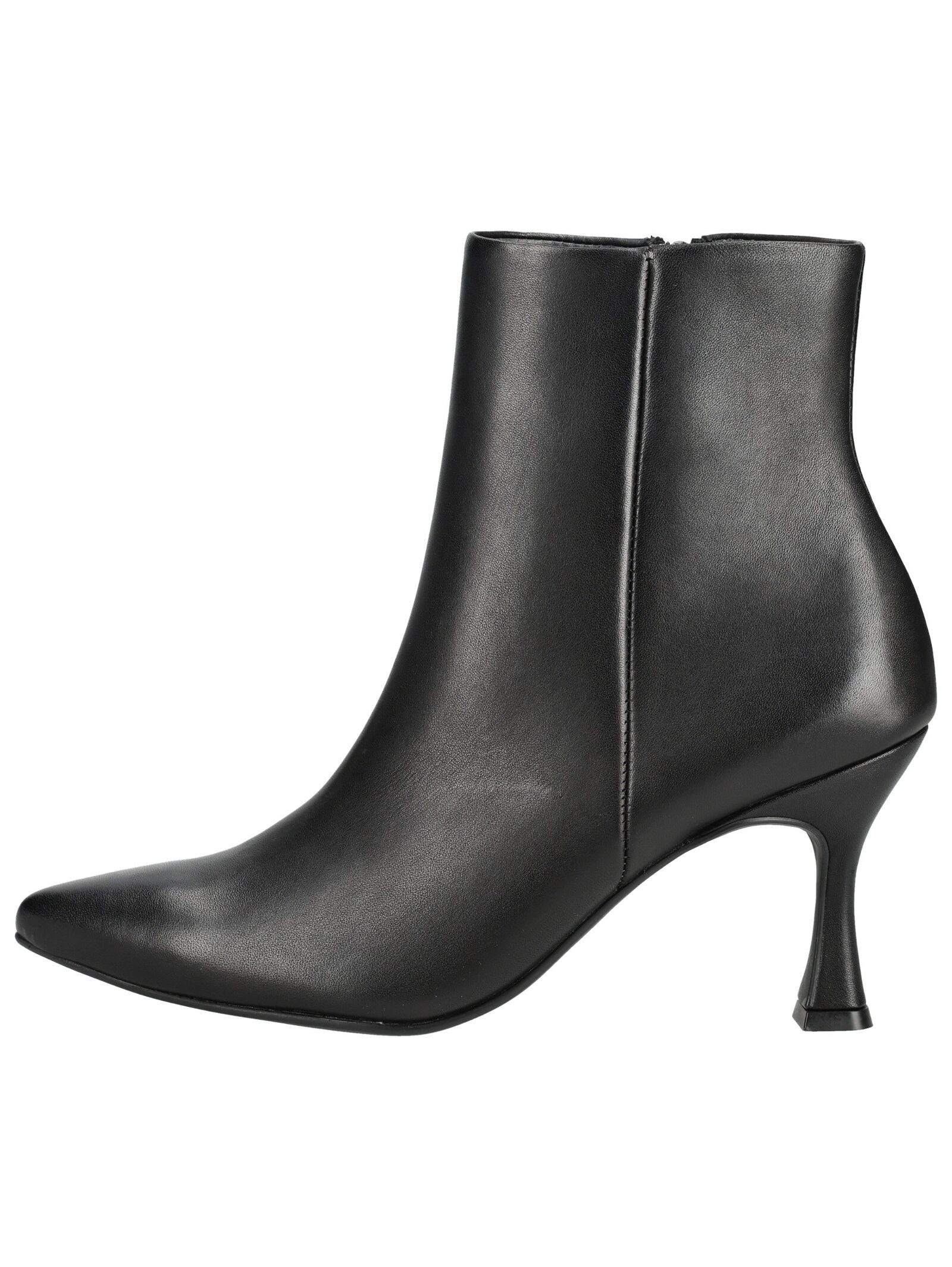 Paul Green Paul Green Stiefelette Glattleder Stiefelette