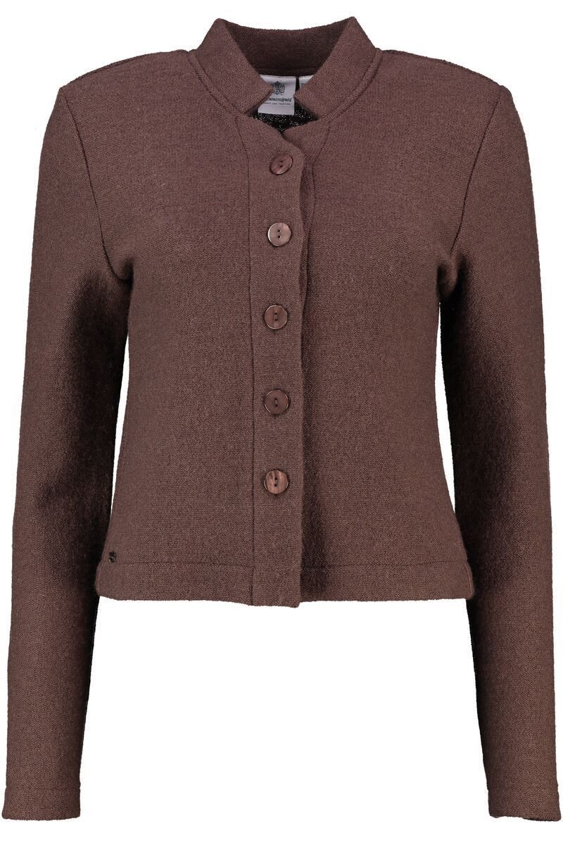 Hammerschmid Trachtenstrickjacke