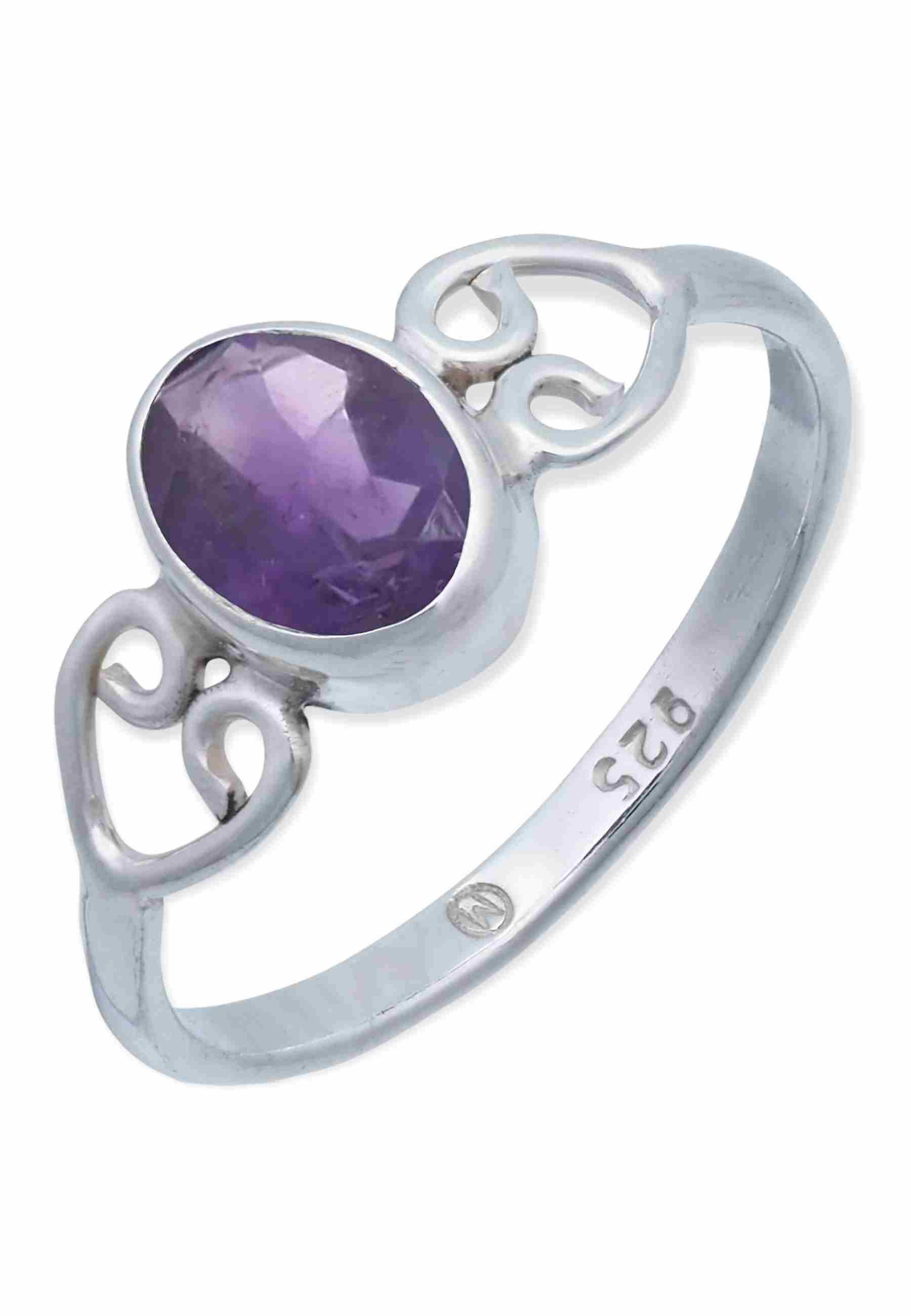mantraroma Silberring ORITI aus 925 Silber günstig online kaufen