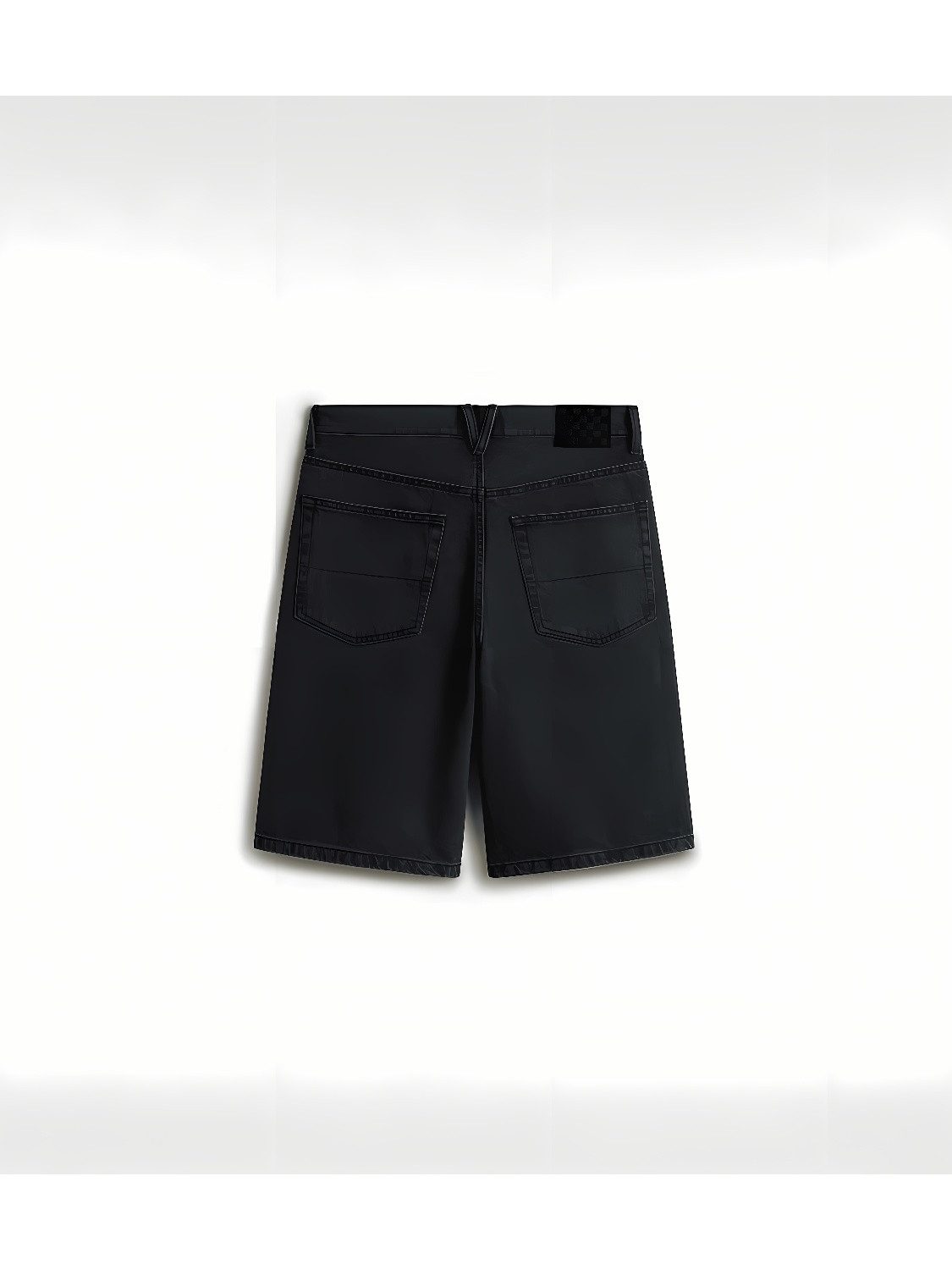 Vans Shorts Check-5 Baggy Denim Shorts