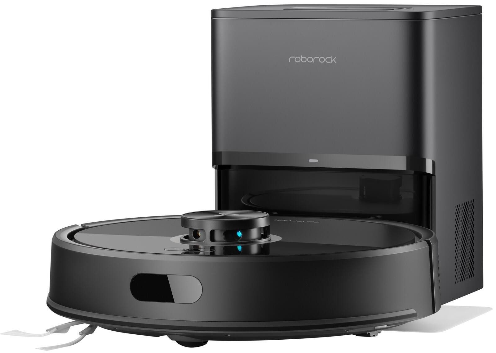 Nass-Trocken-Saugroboter Roborock Q7TFP52-00