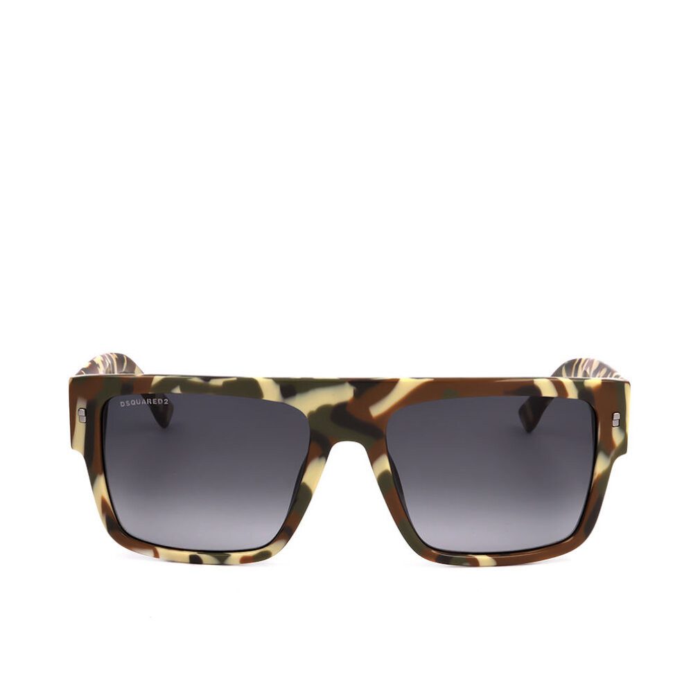 Dsquared2 Sonnenbrille ICON 0003/S #camo 145 mm