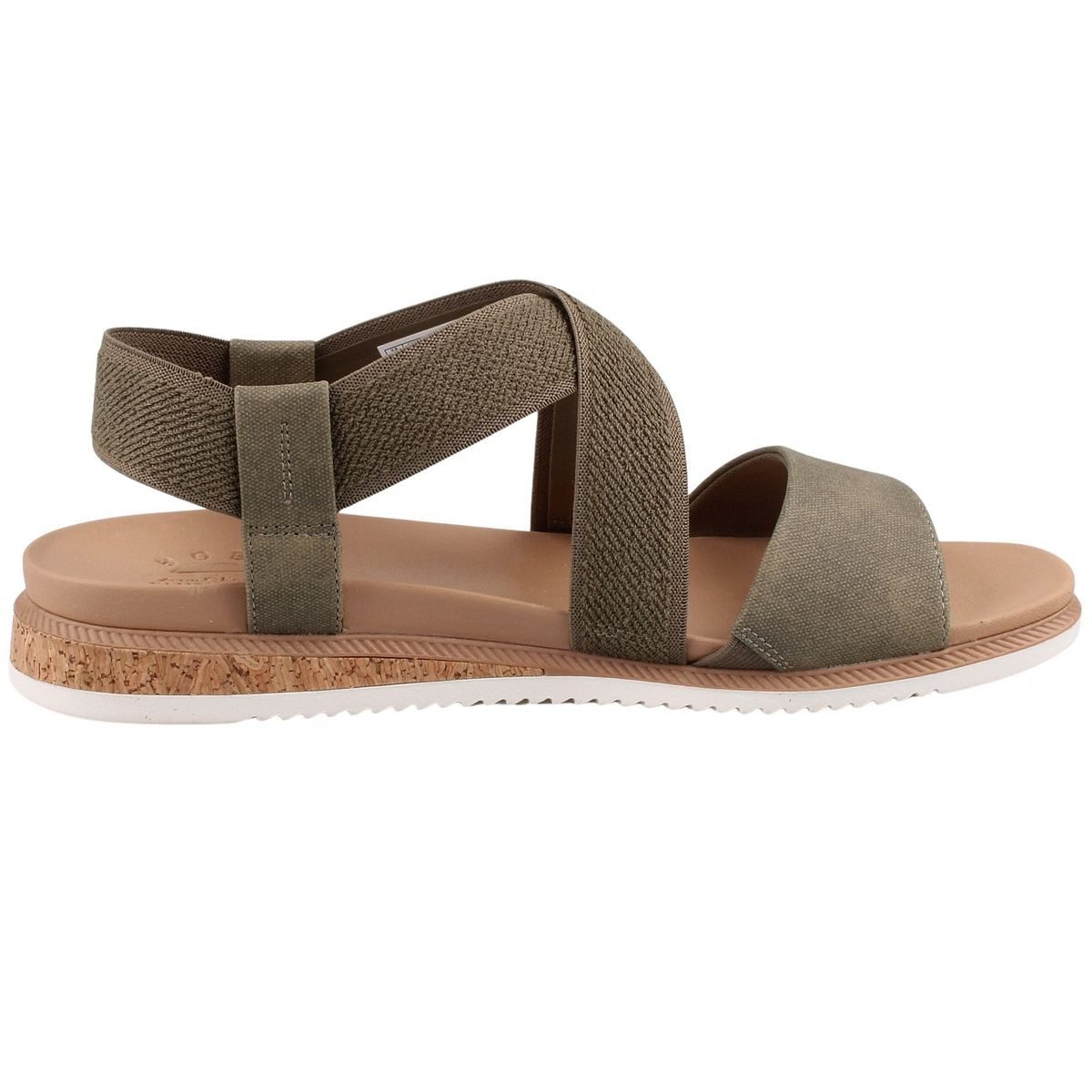 Skechers 114705-OLV Sandale günstig online kaufen