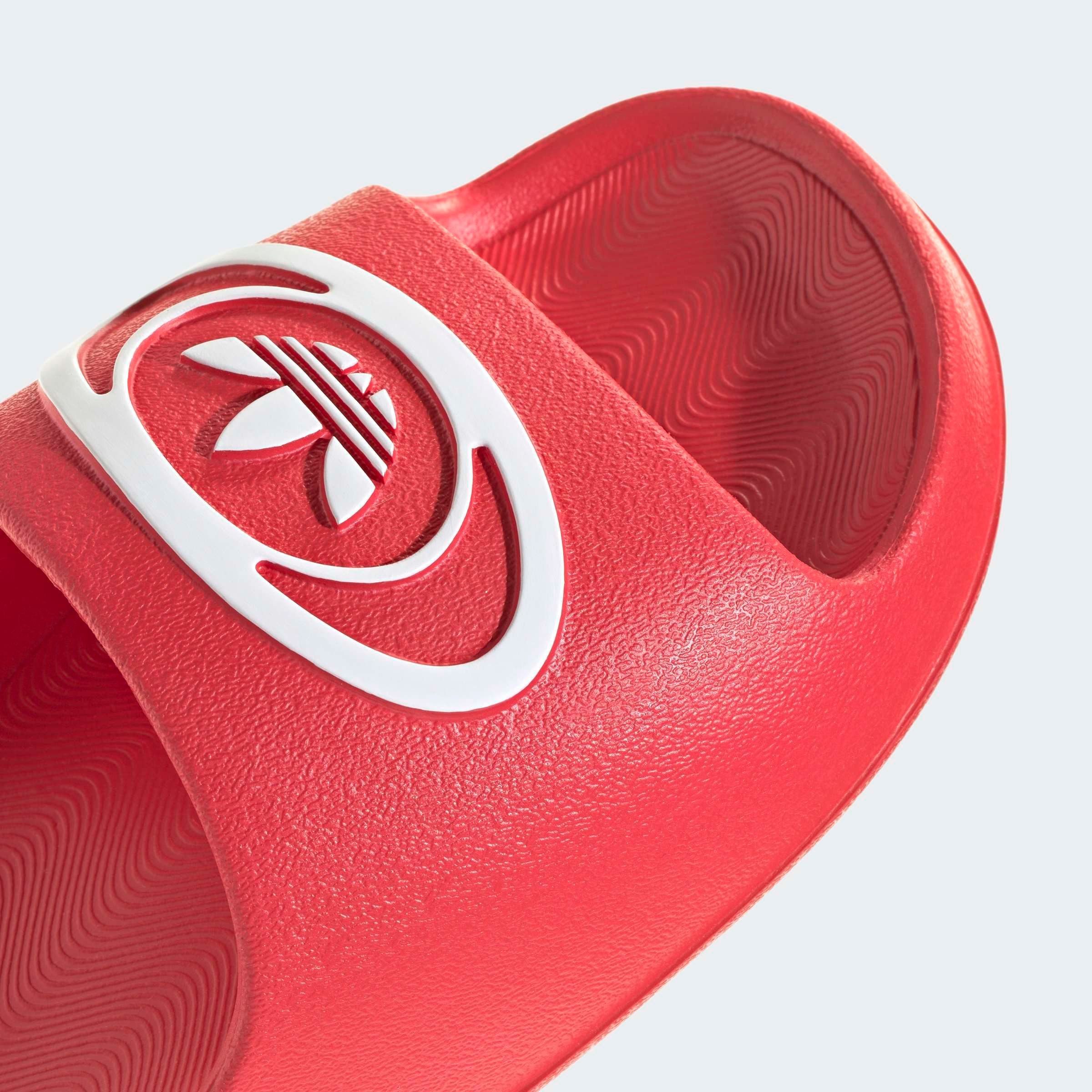 adidas Originals ADILETTE 00S BADESCHLAPPEN Badesandale Badelatschen