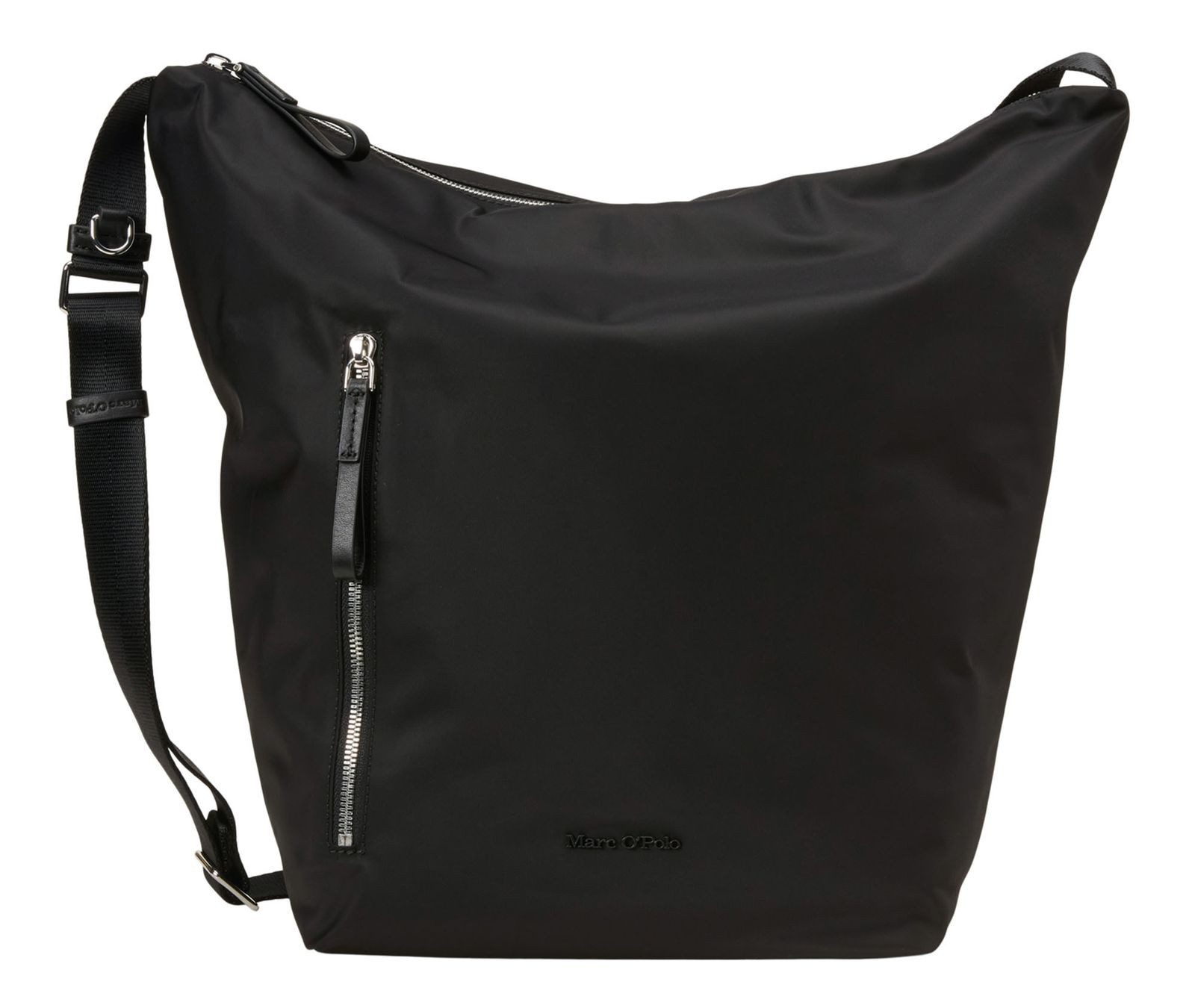 Marc O'Polo Schultertasche Elma Hobo Bag