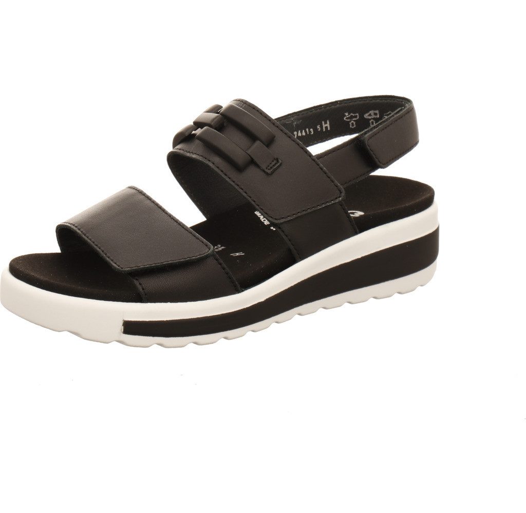 Semler H3085012001 Hanna H-Weite Sandale