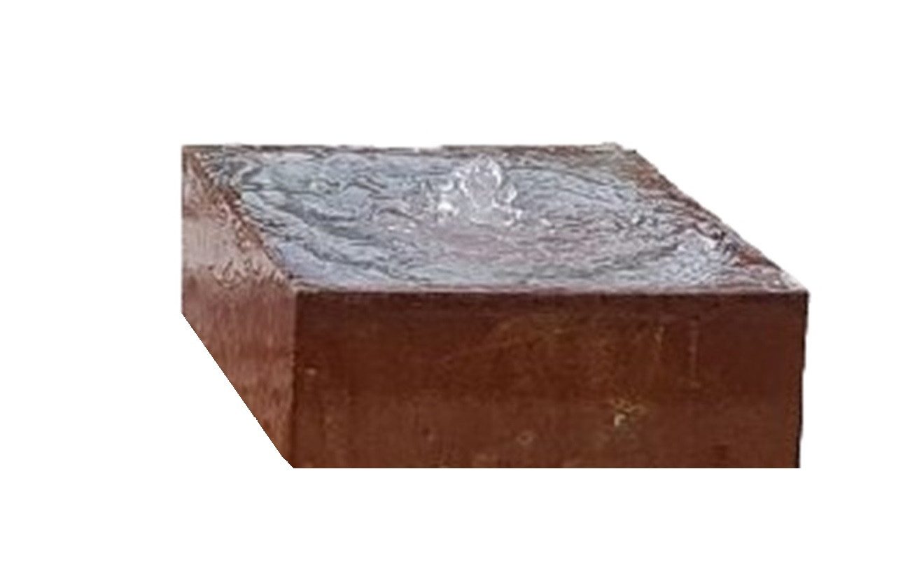 Jürgen Bocker - Gartenambiente Gartenbrunnen Brunnenquader günstig online kaufen