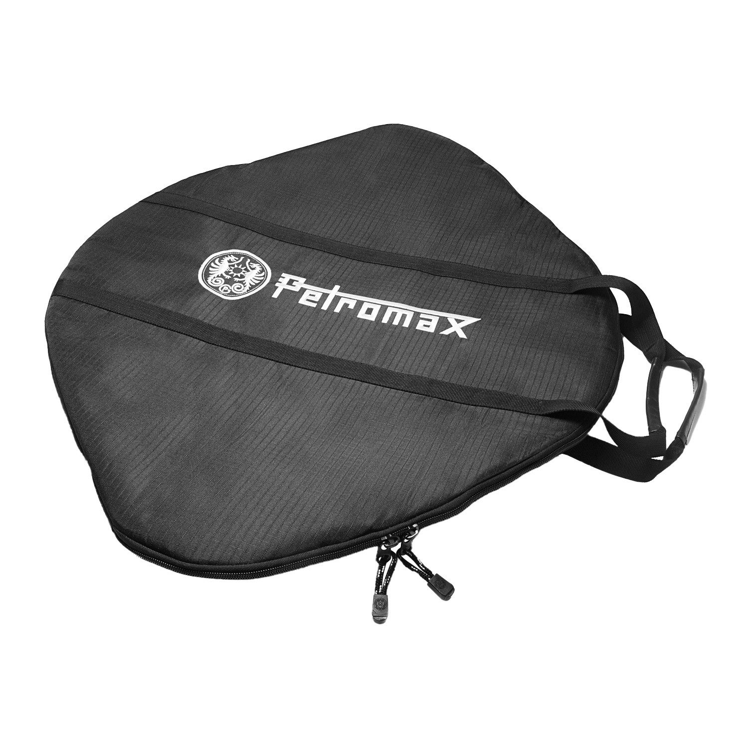 Petromax Holzkohlegrill Petromax Grill- und Feuerschale fs38 inkl. Tasche