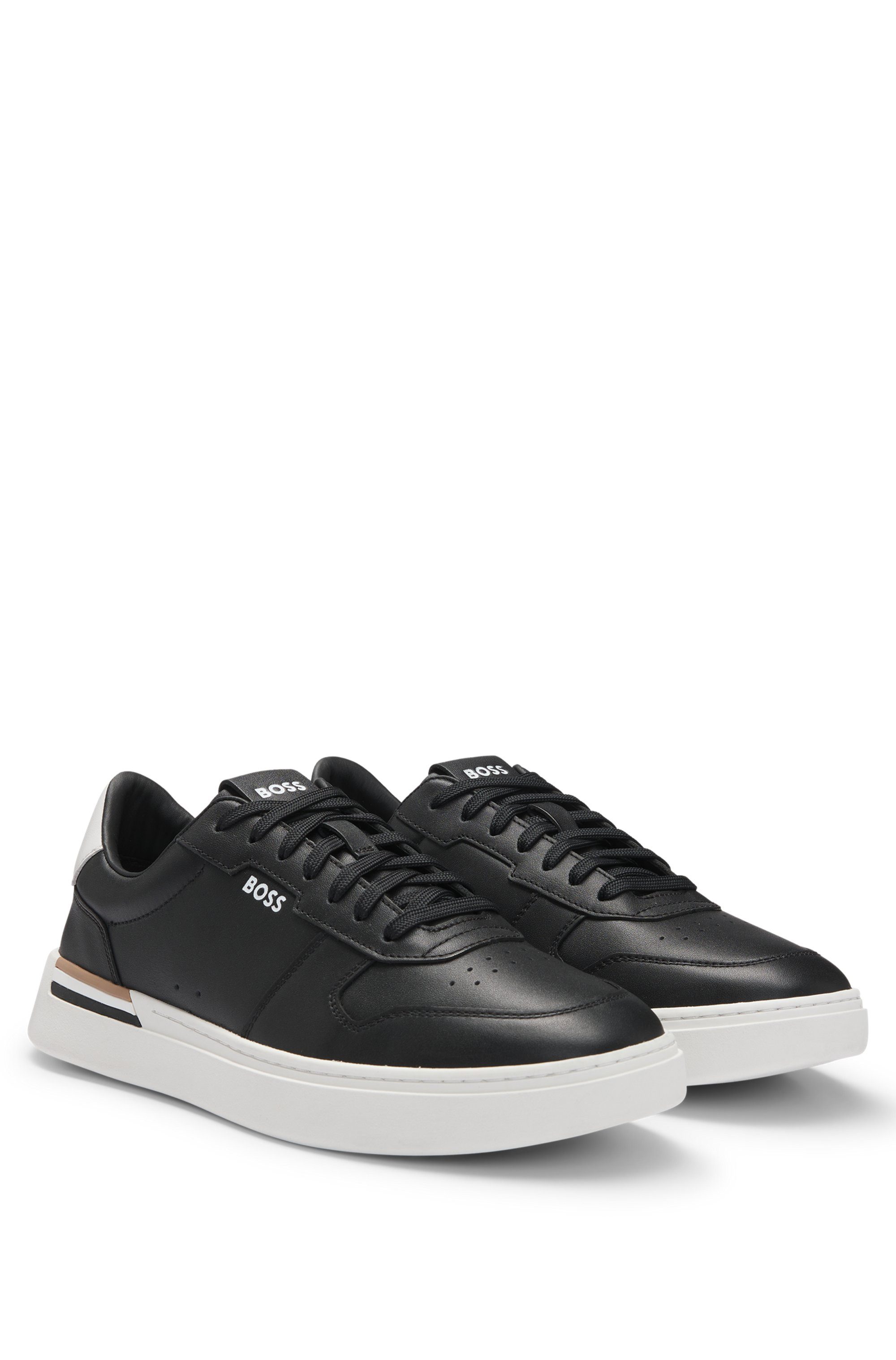 Clint Tenn Sneaker