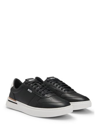  BOSS Clint Tenn Sneaker Suvarstomi bat...