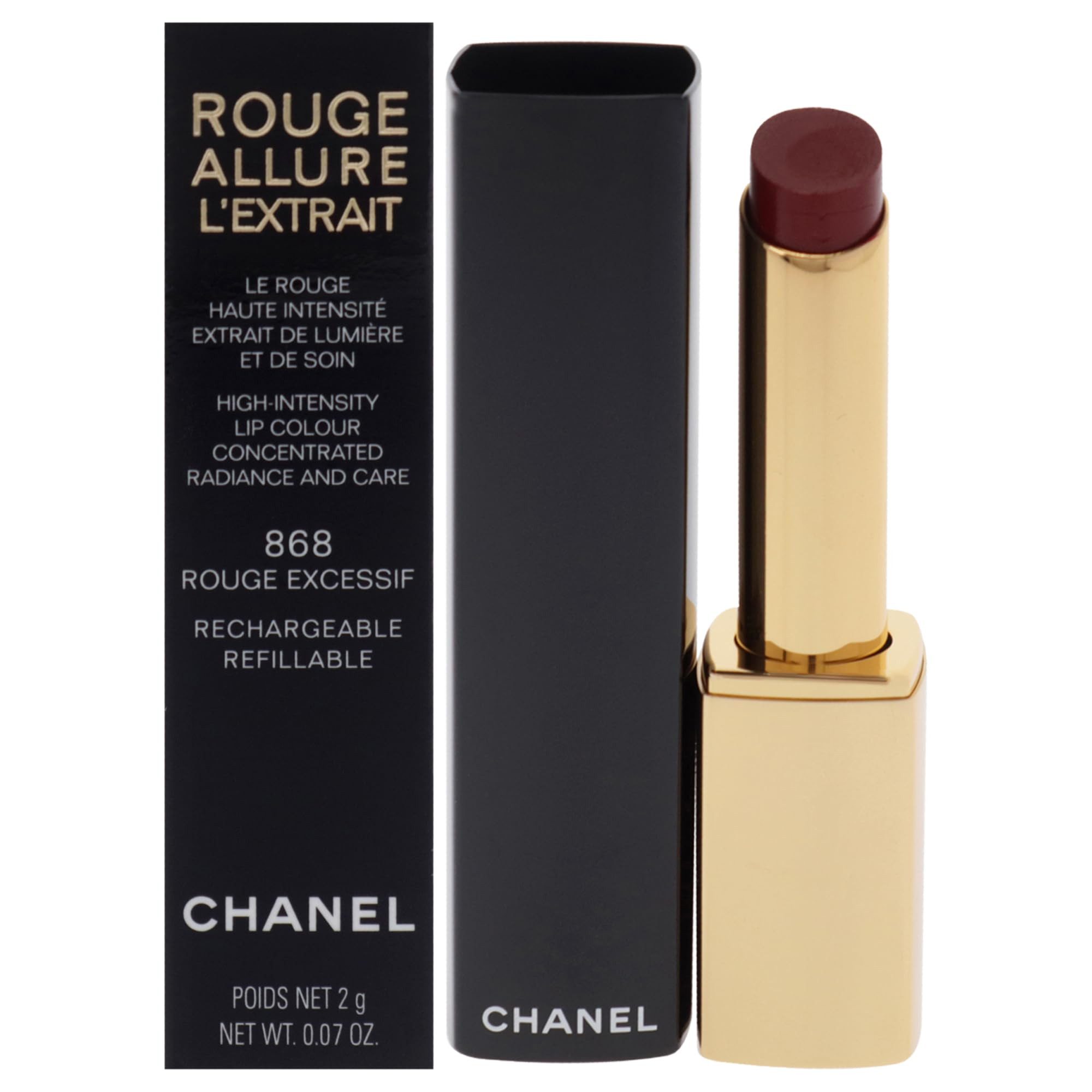 CHANEL Lippenpflegemittel
