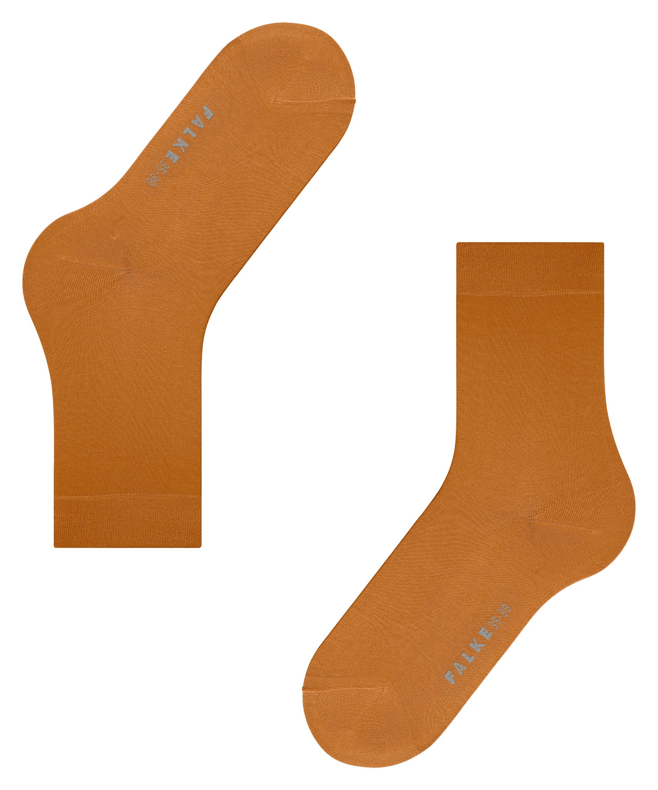 toskana (1470) FALKE Cotton Touch Socken (1-Paar)