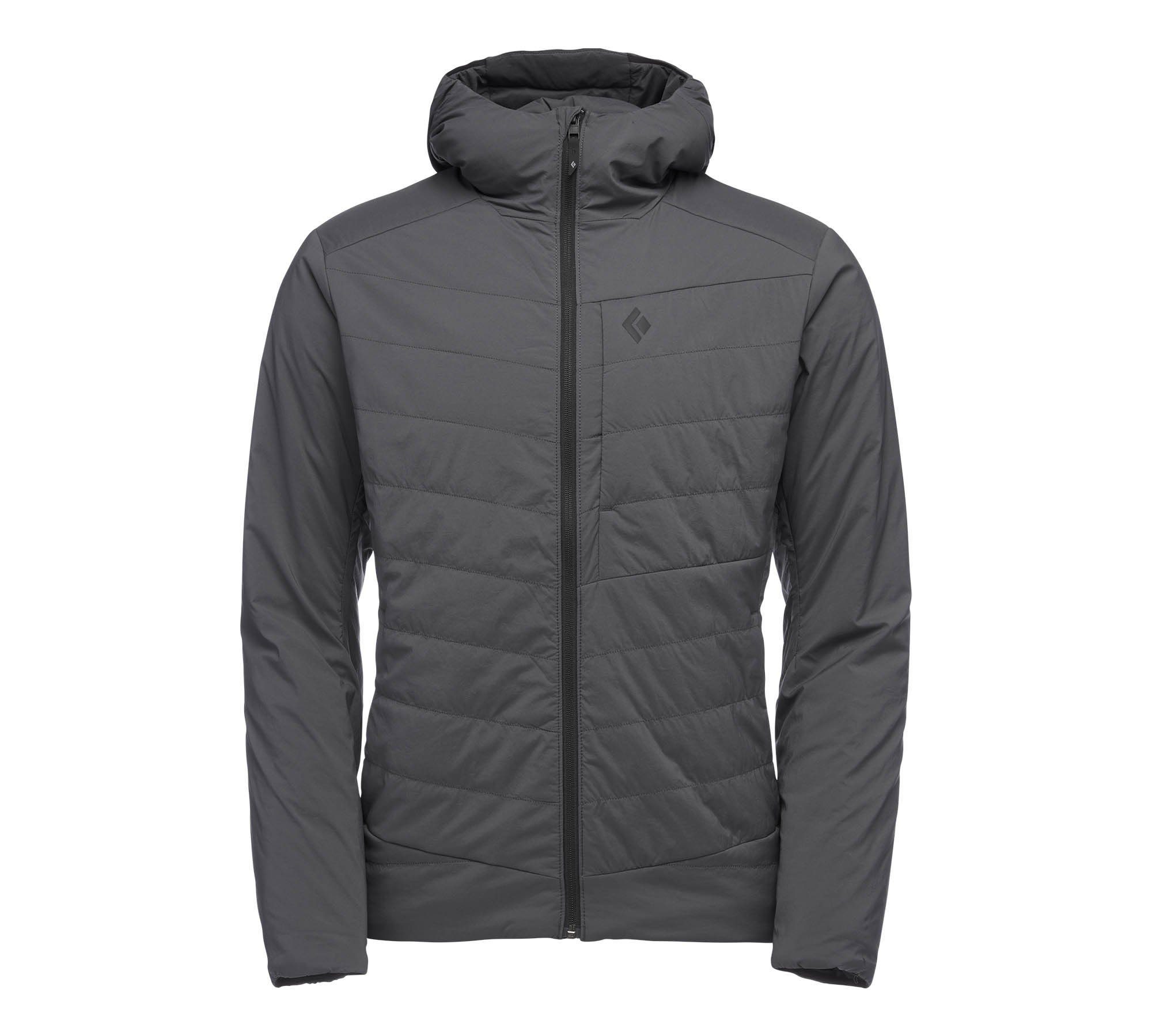 Black Diamond Anorak Black Diamond M First Light Stretch Hoody